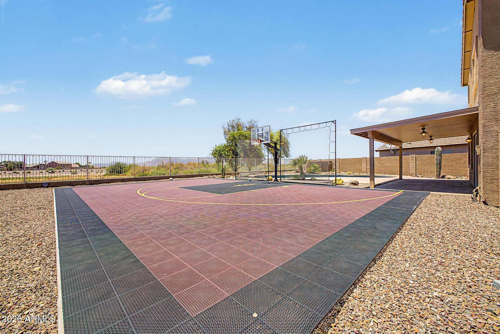 RANCHO EL DORADO - Residential