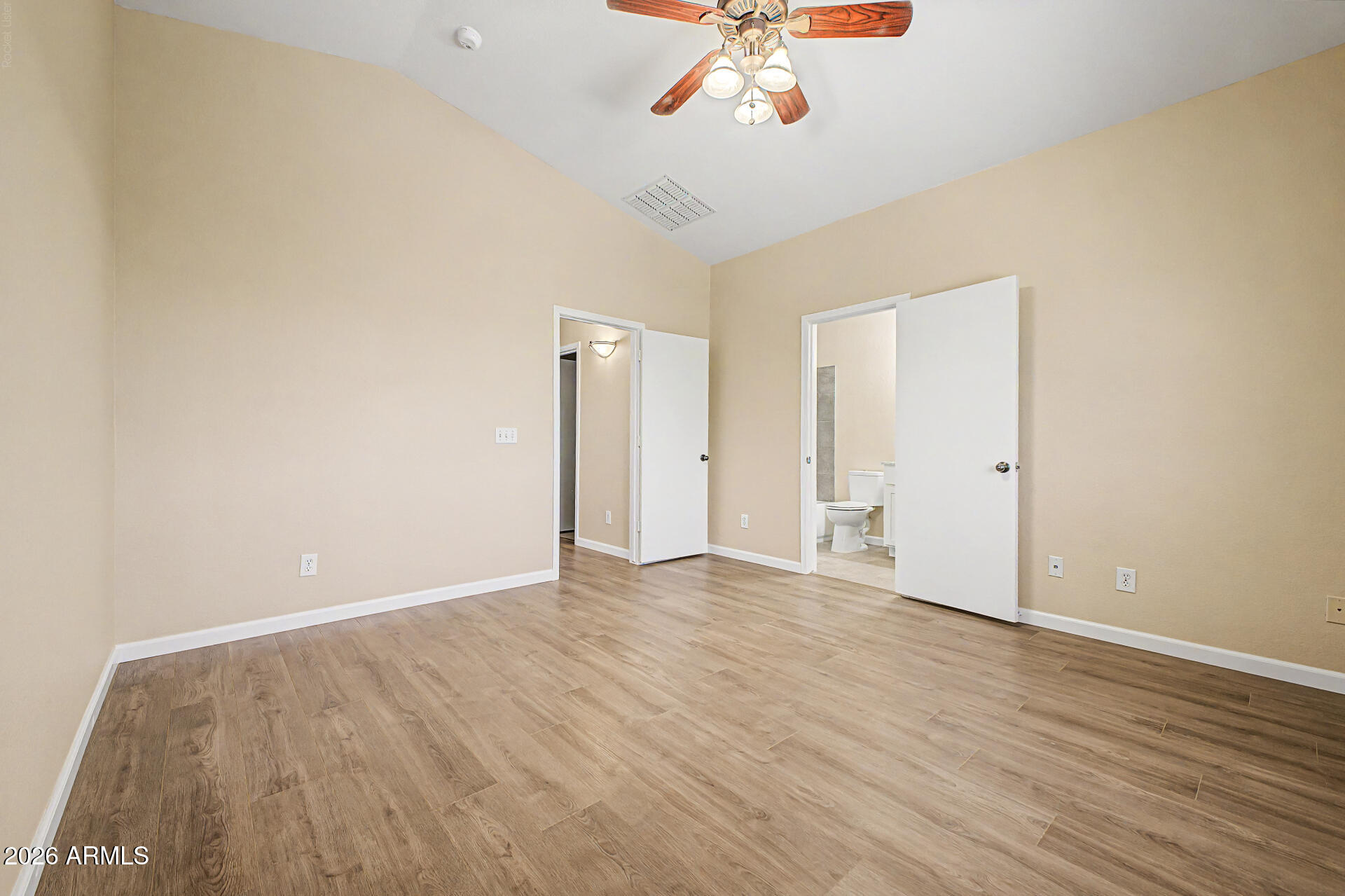 RANCHO EL DORADO - Residential