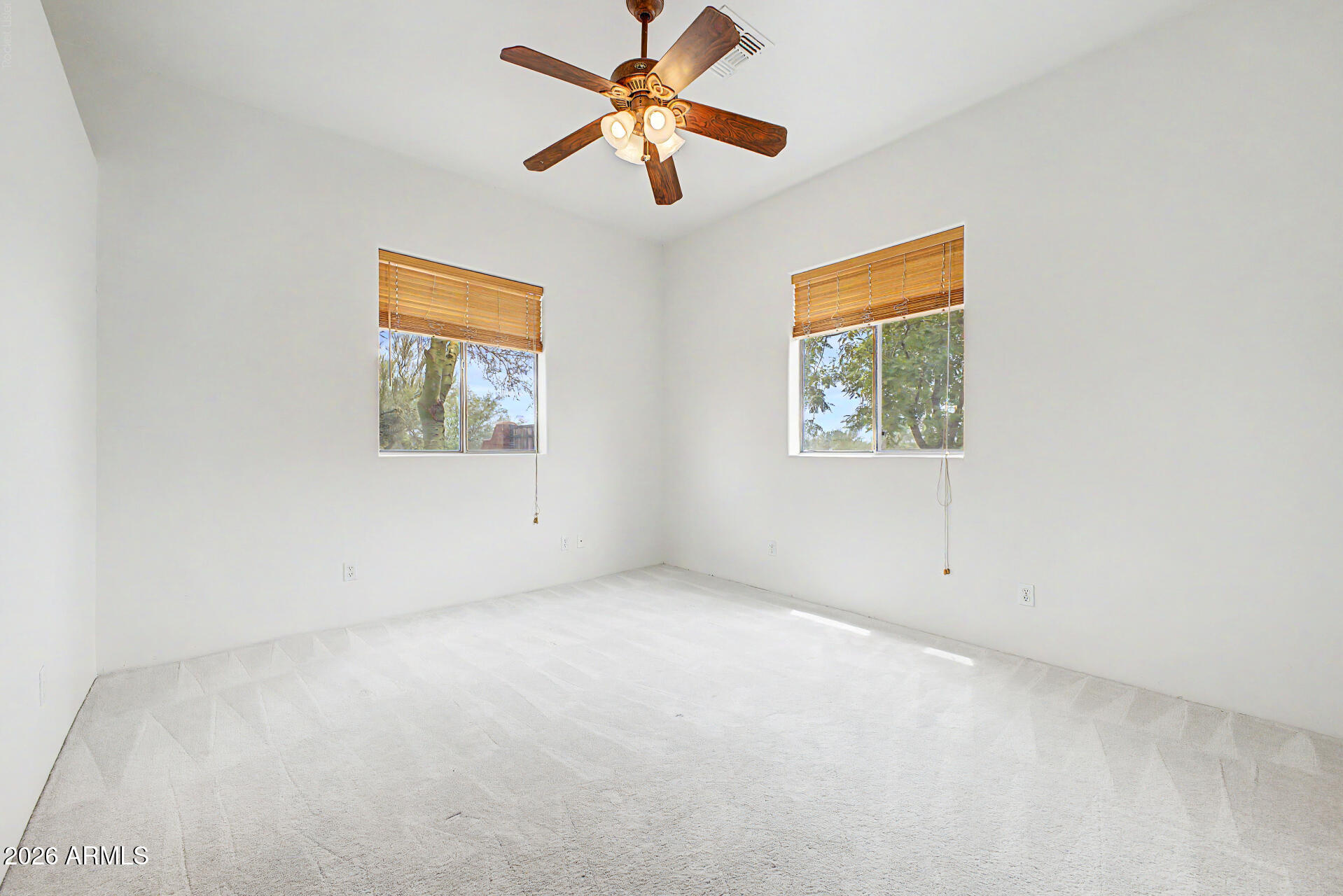RIO VERDE FOOTHILLS - Residential