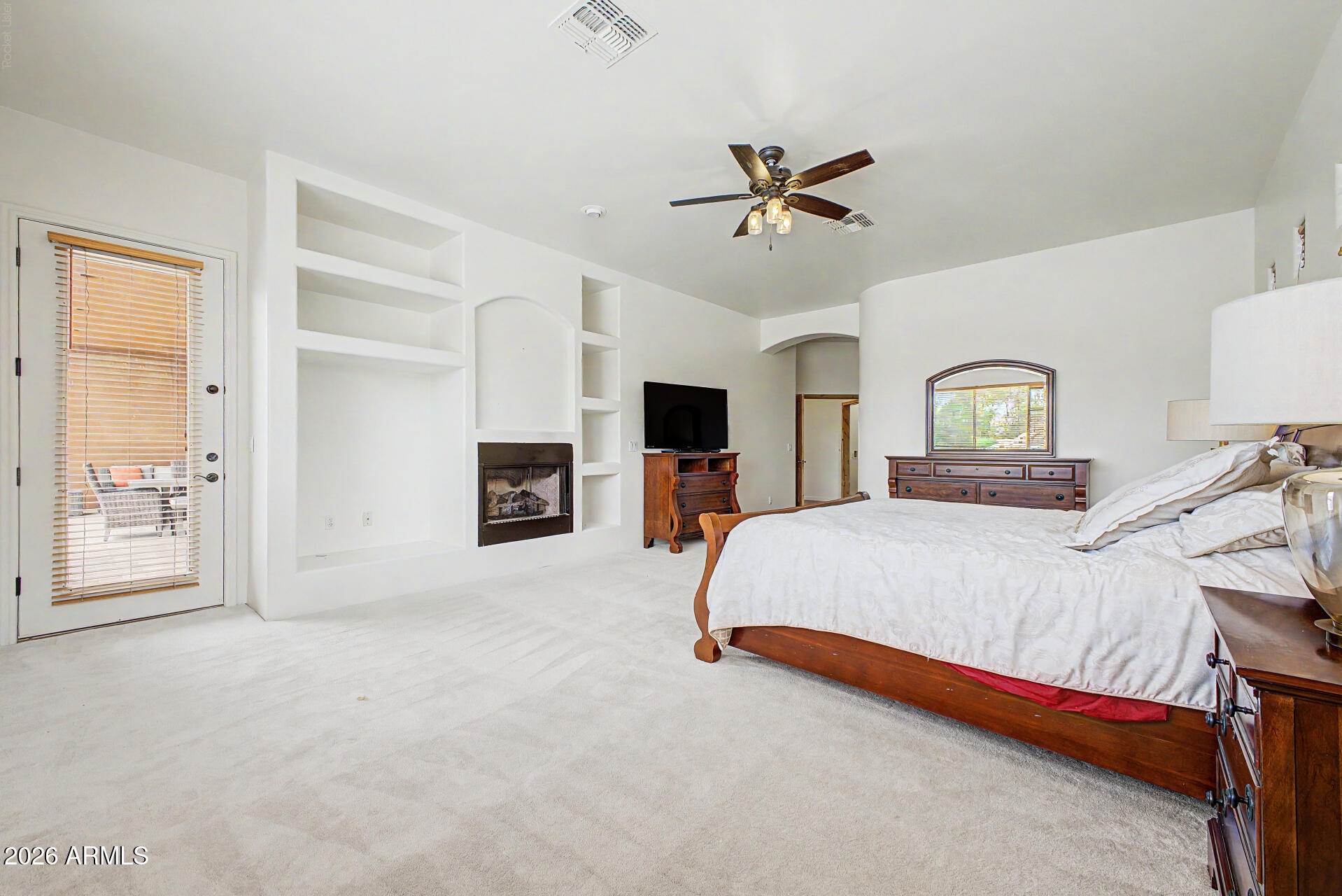 RIO VERDE FOOTHILLS - Residential