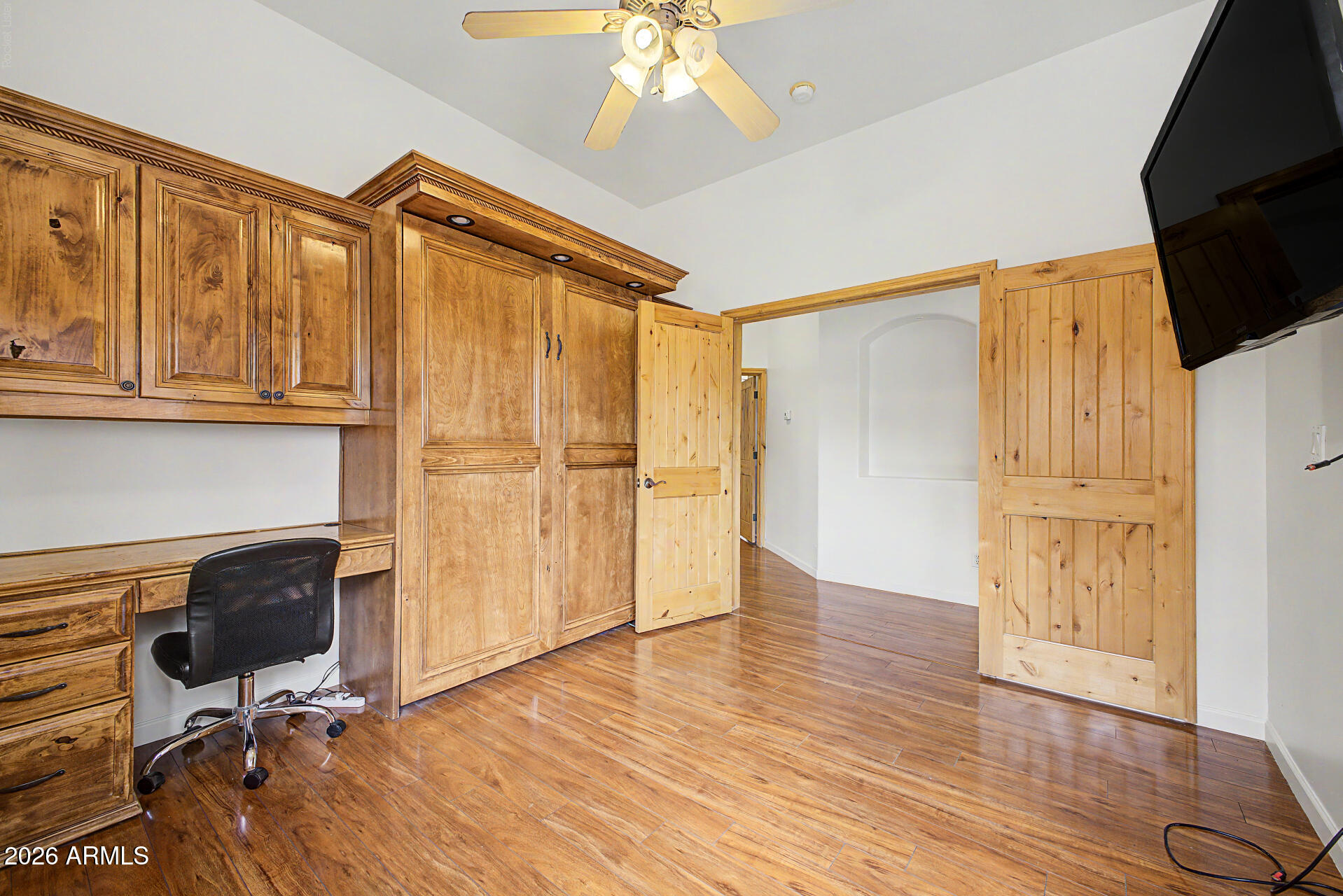 RIO VERDE FOOTHILLS - Residential