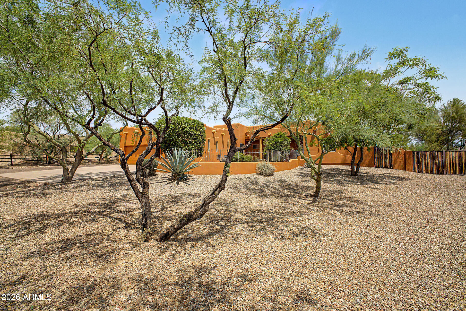 RIO VERDE FOOTHILLS - Residential