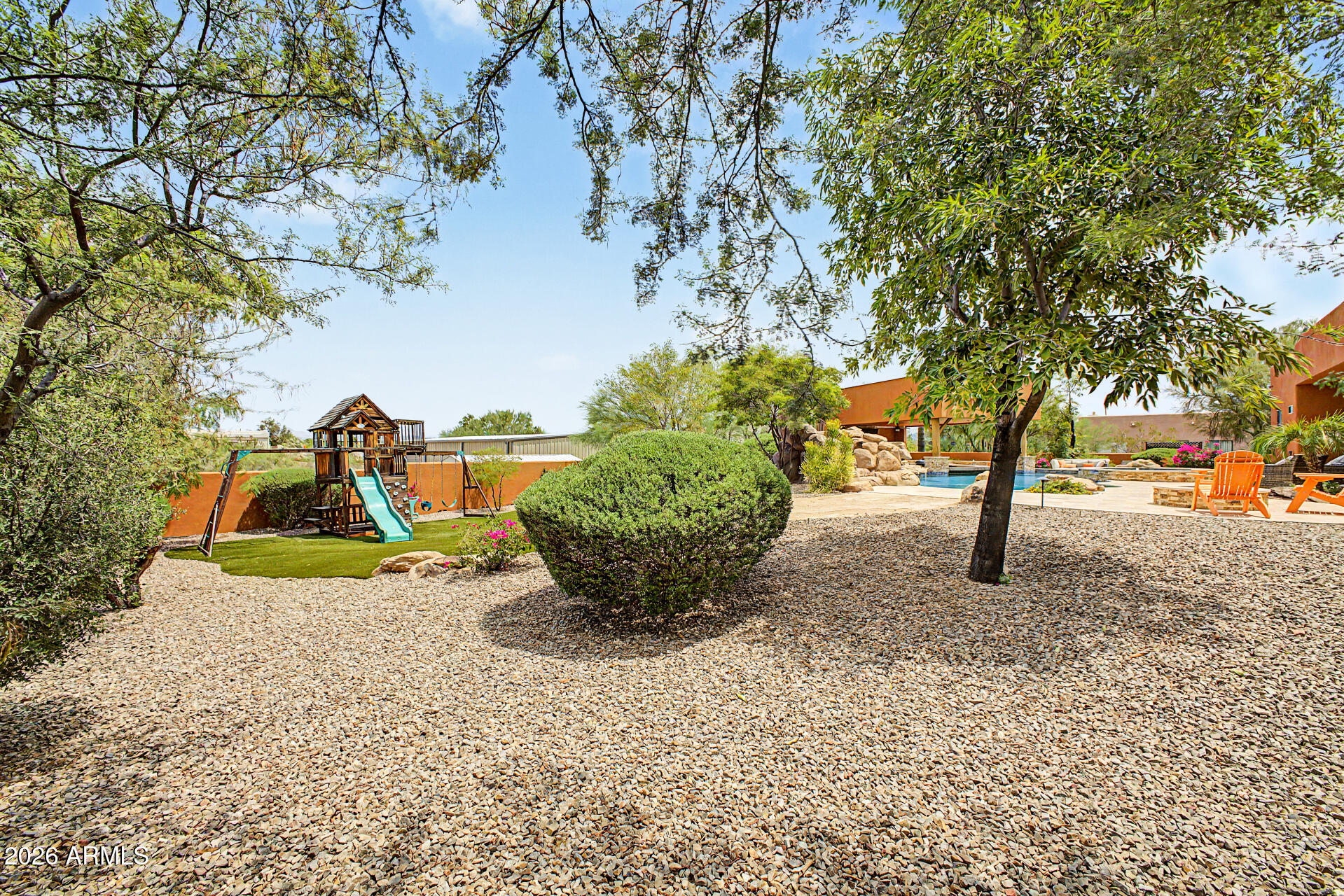 RIO VERDE FOOTHILLS - Residential