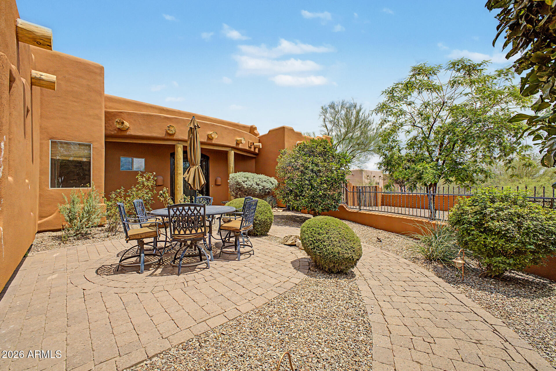 RIO VERDE FOOTHILLS - Residential