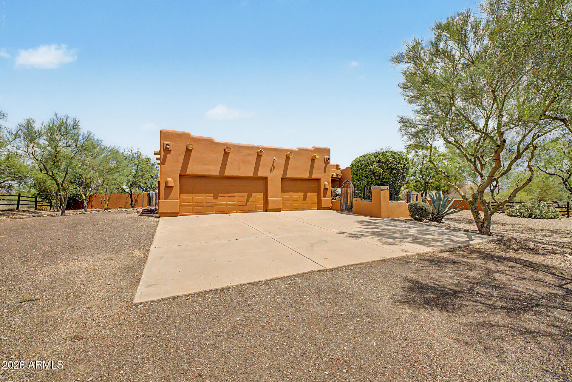 RIO VERDE FOOTHILLS - Residential