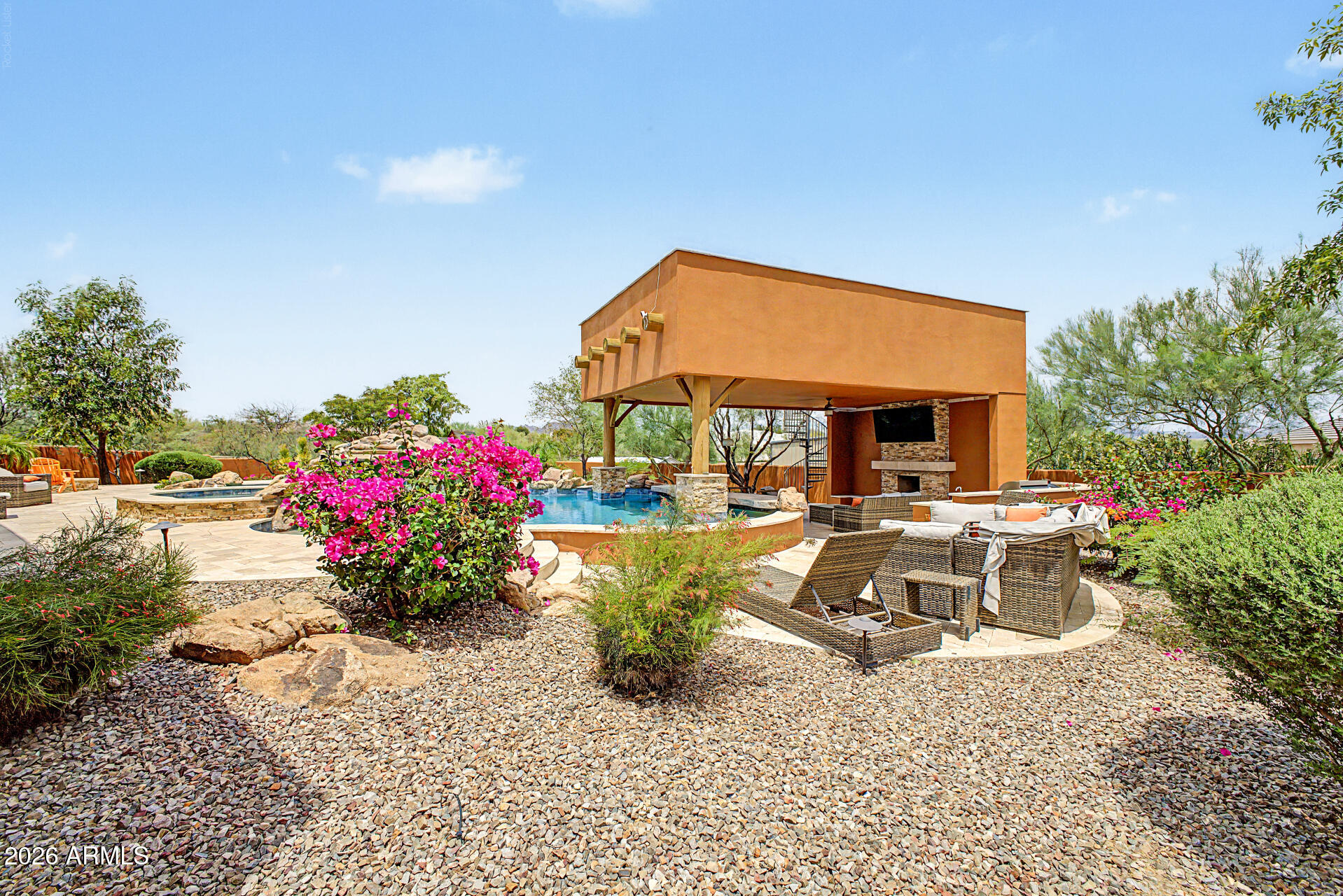 RIO VERDE FOOTHILLS - Residential