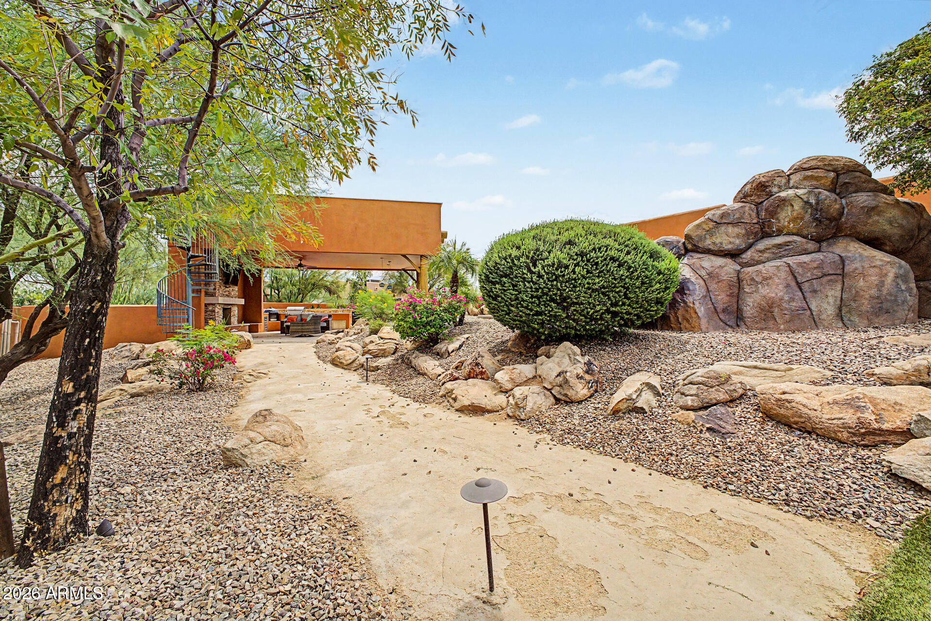 RIO VERDE FOOTHILLS - Residential