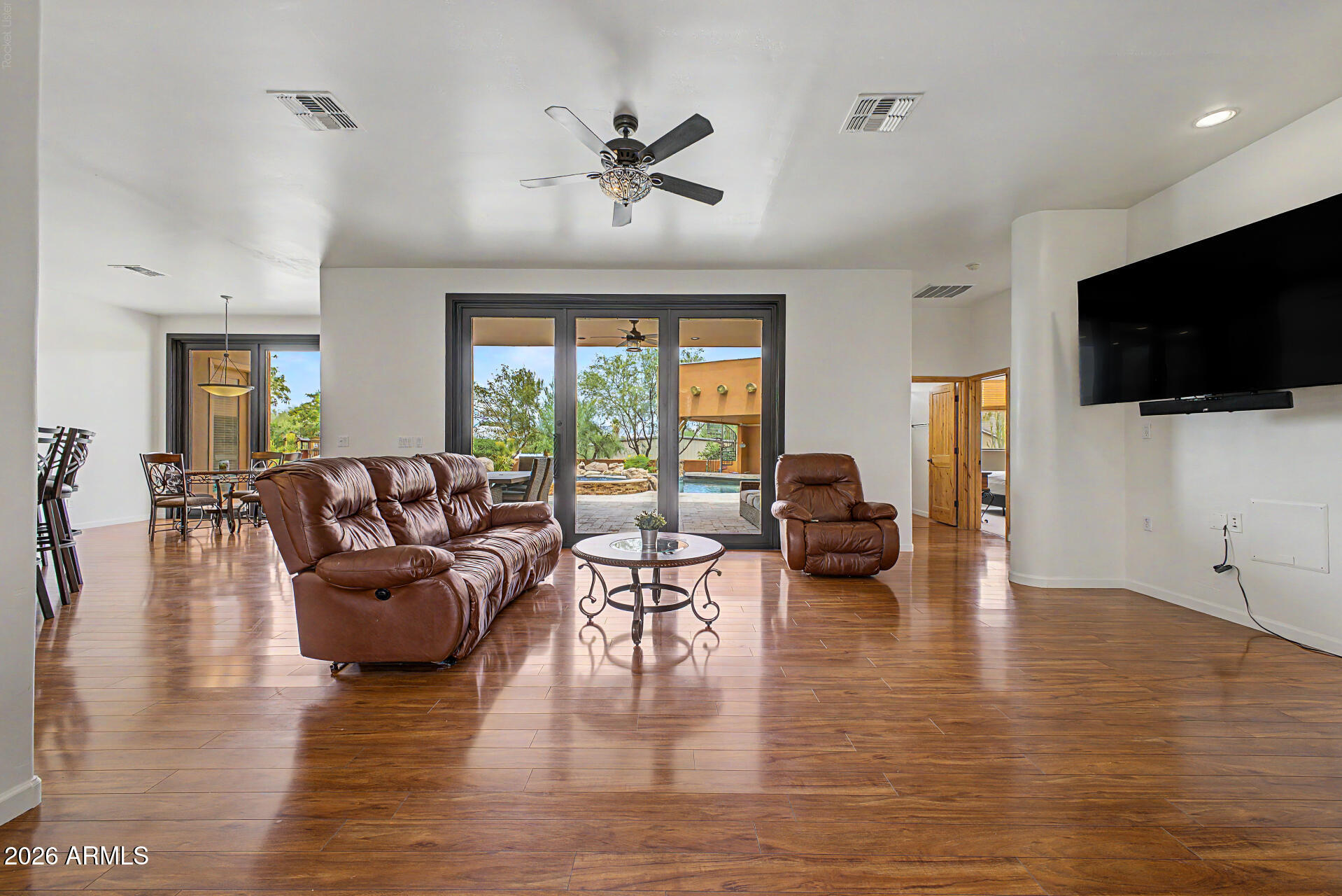 RIO VERDE FOOTHILLS - Residential