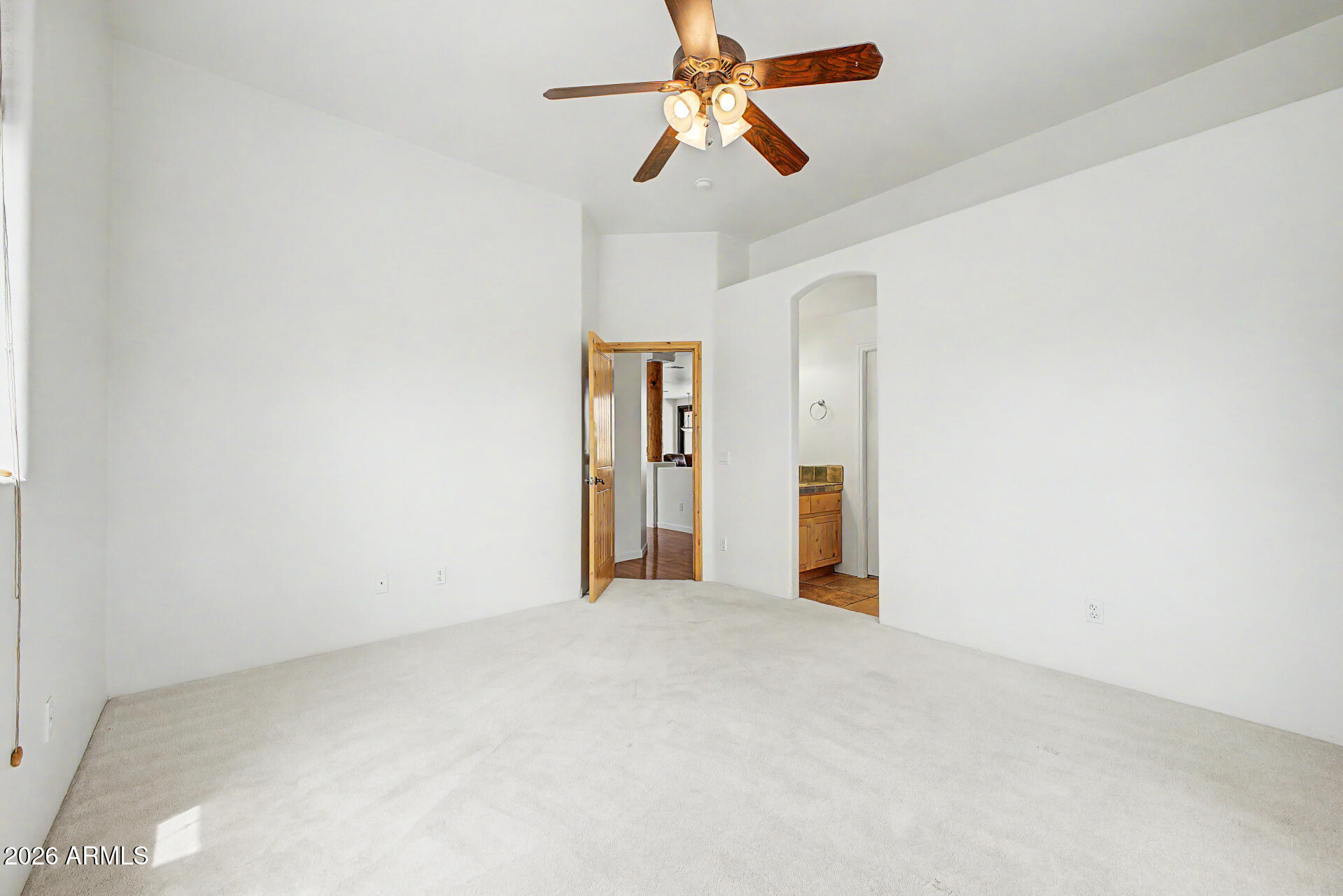 RIO VERDE FOOTHILLS - Residential