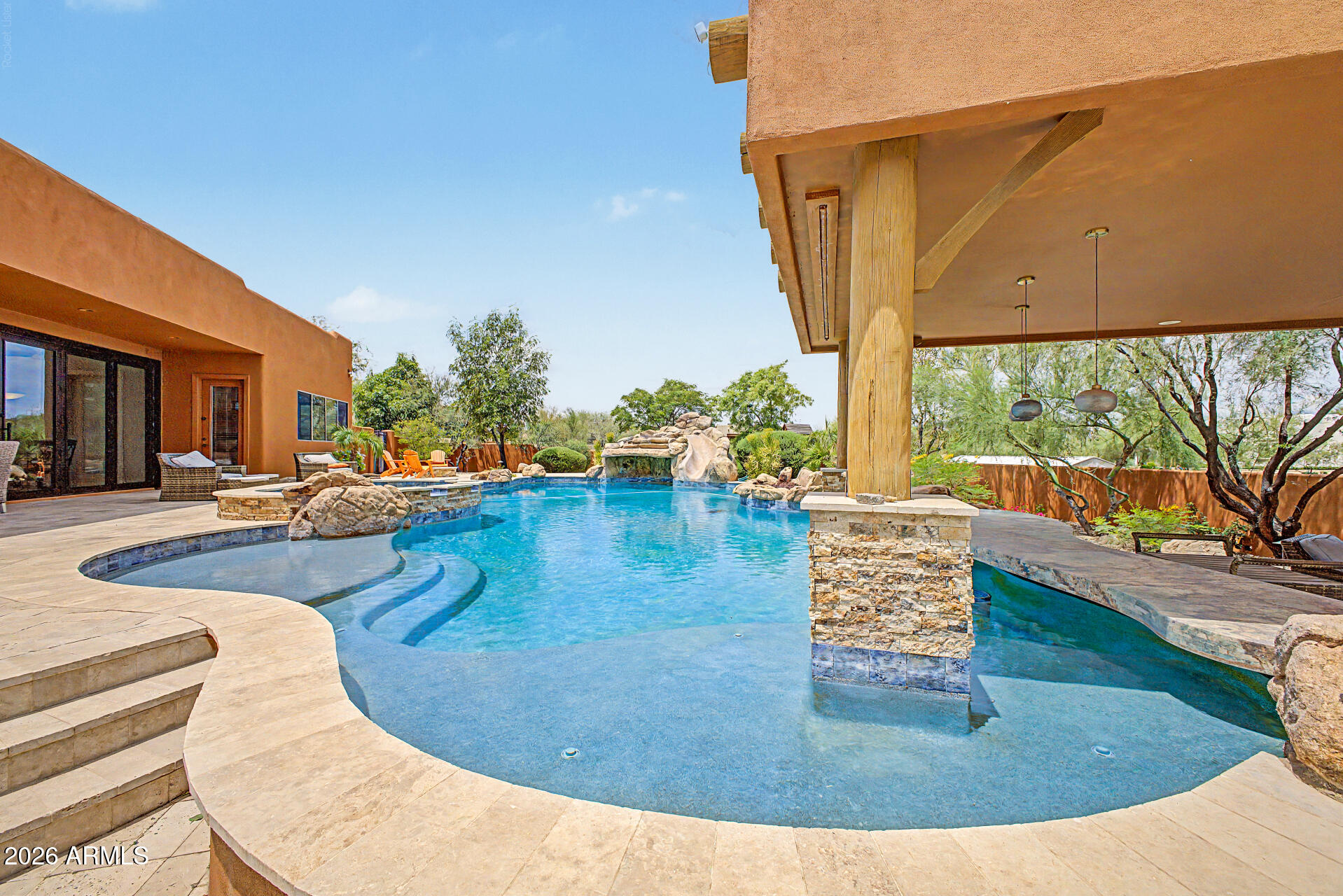 RIO VERDE FOOTHILLS - Residential