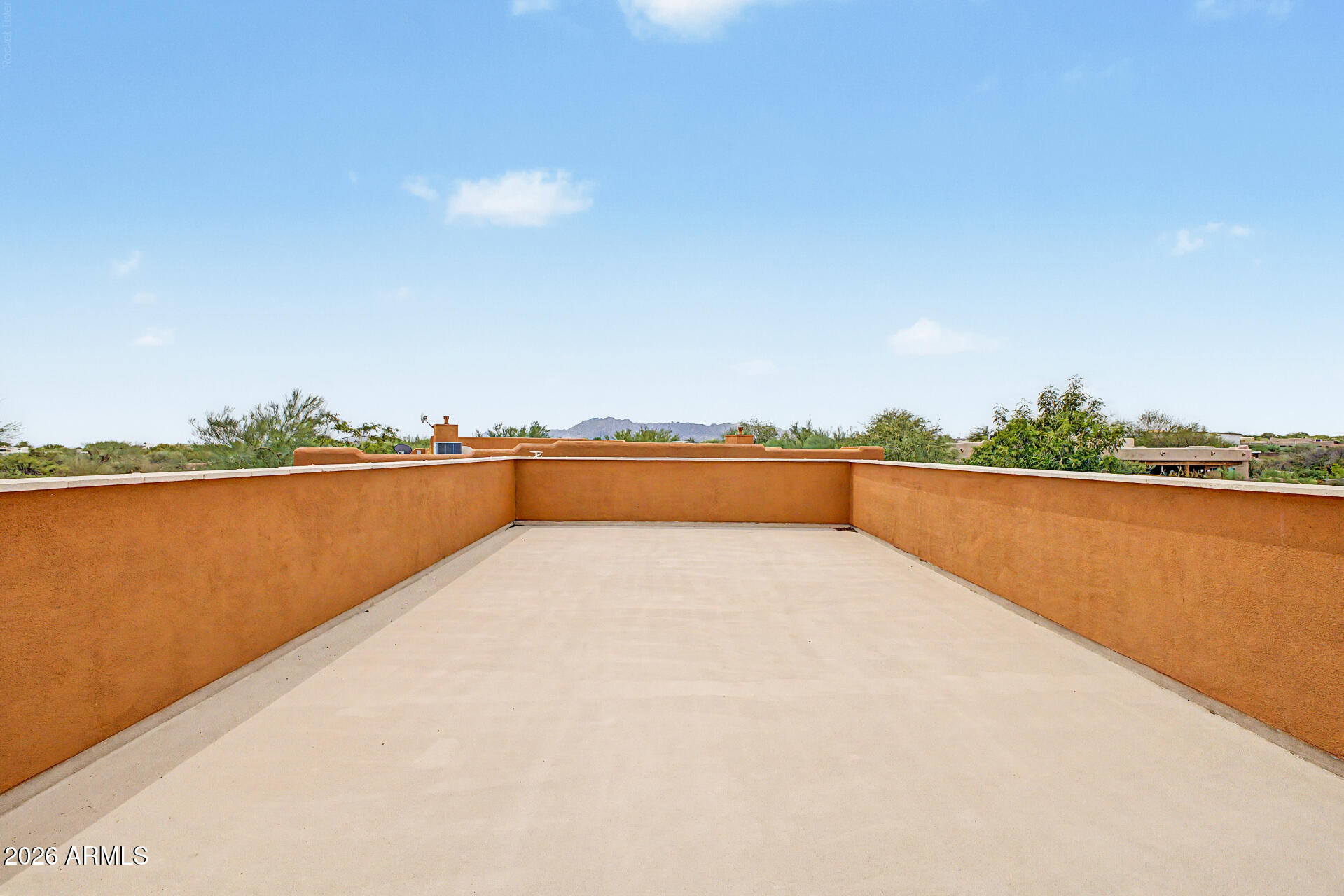 RIO VERDE FOOTHILLS - Residential