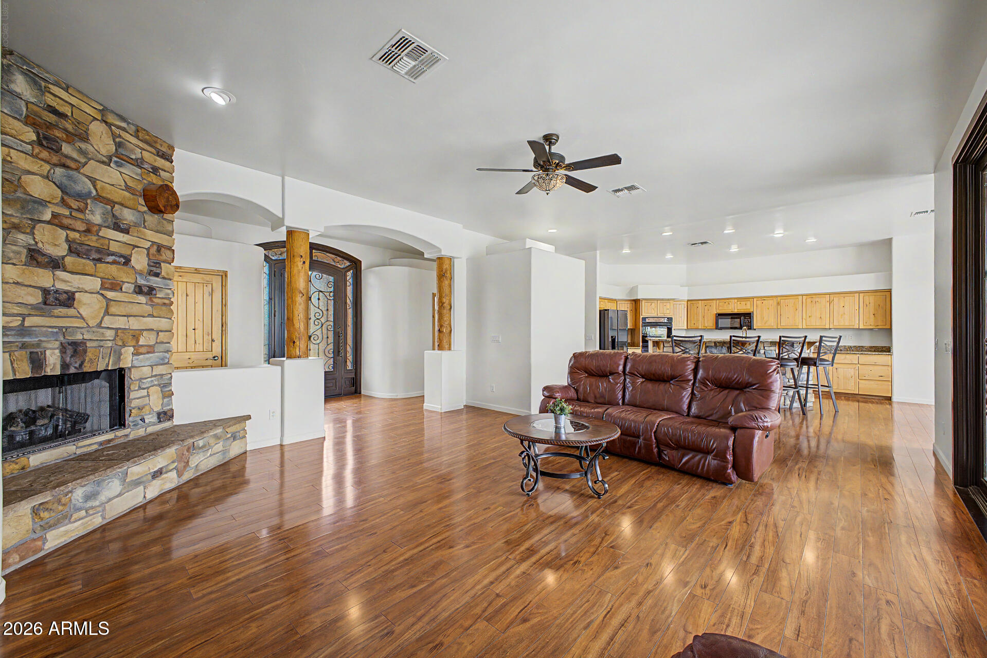 RIO VERDE FOOTHILLS - Residential