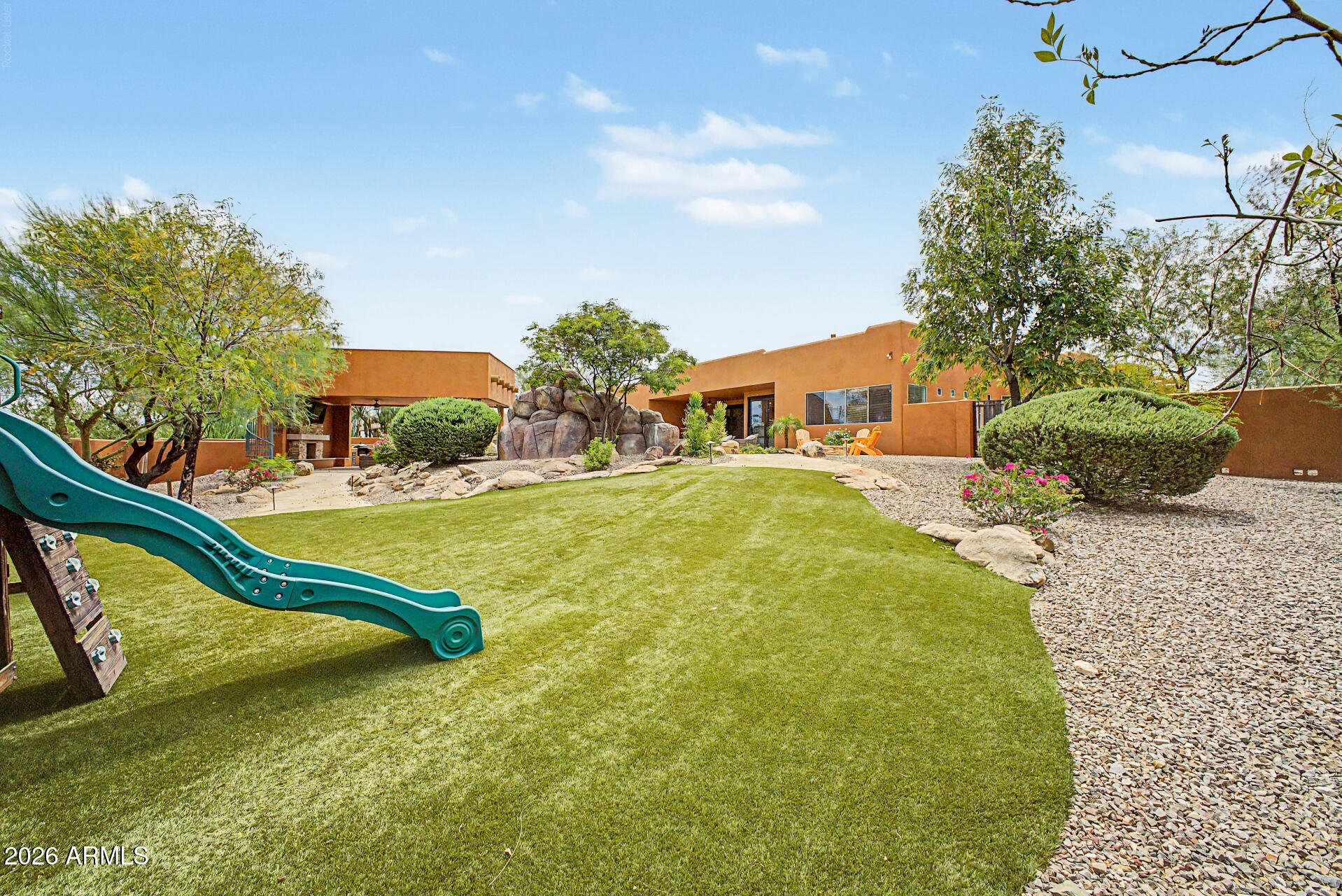 RIO VERDE FOOTHILLS - Residential