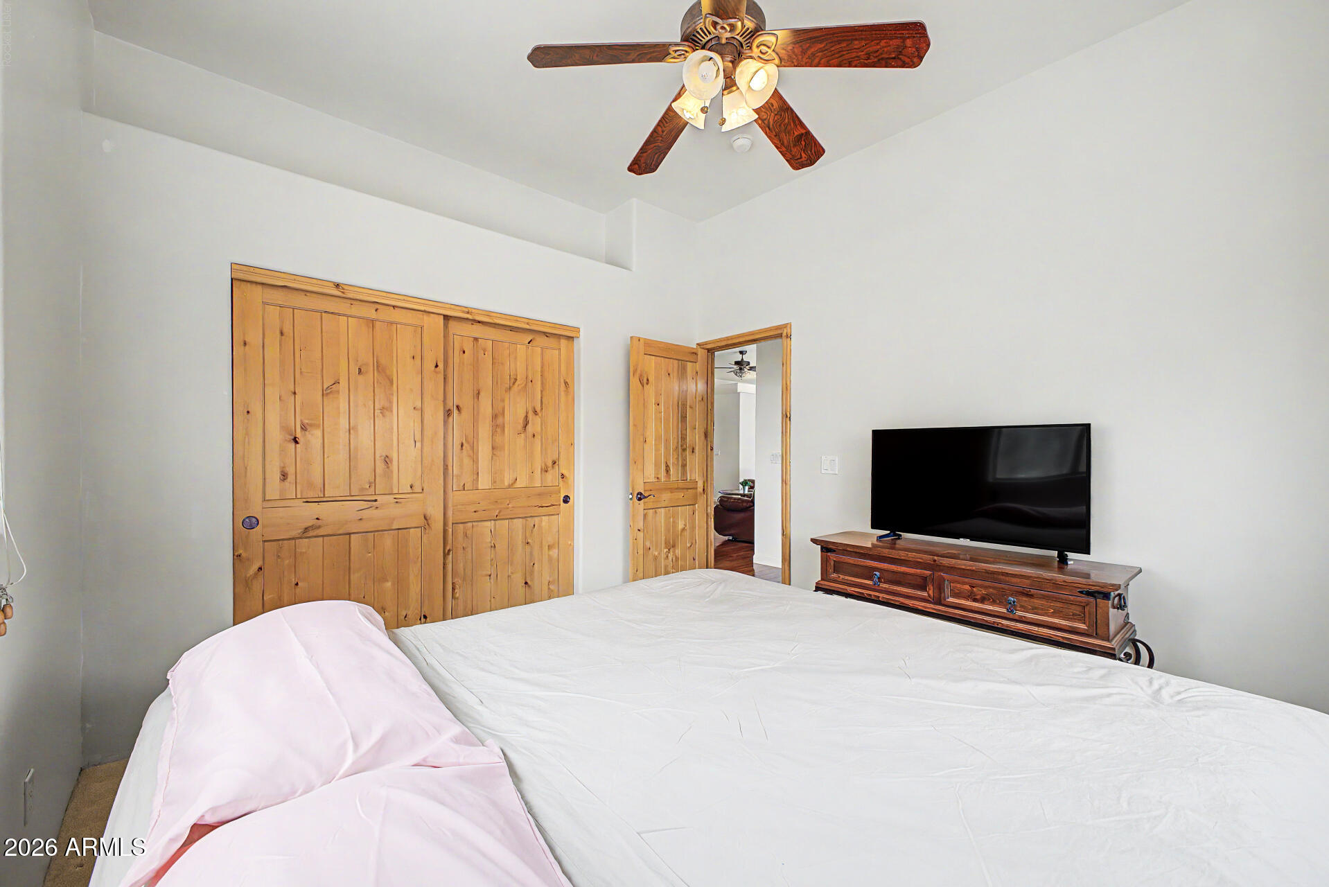 RIO VERDE FOOTHILLS - Residential
