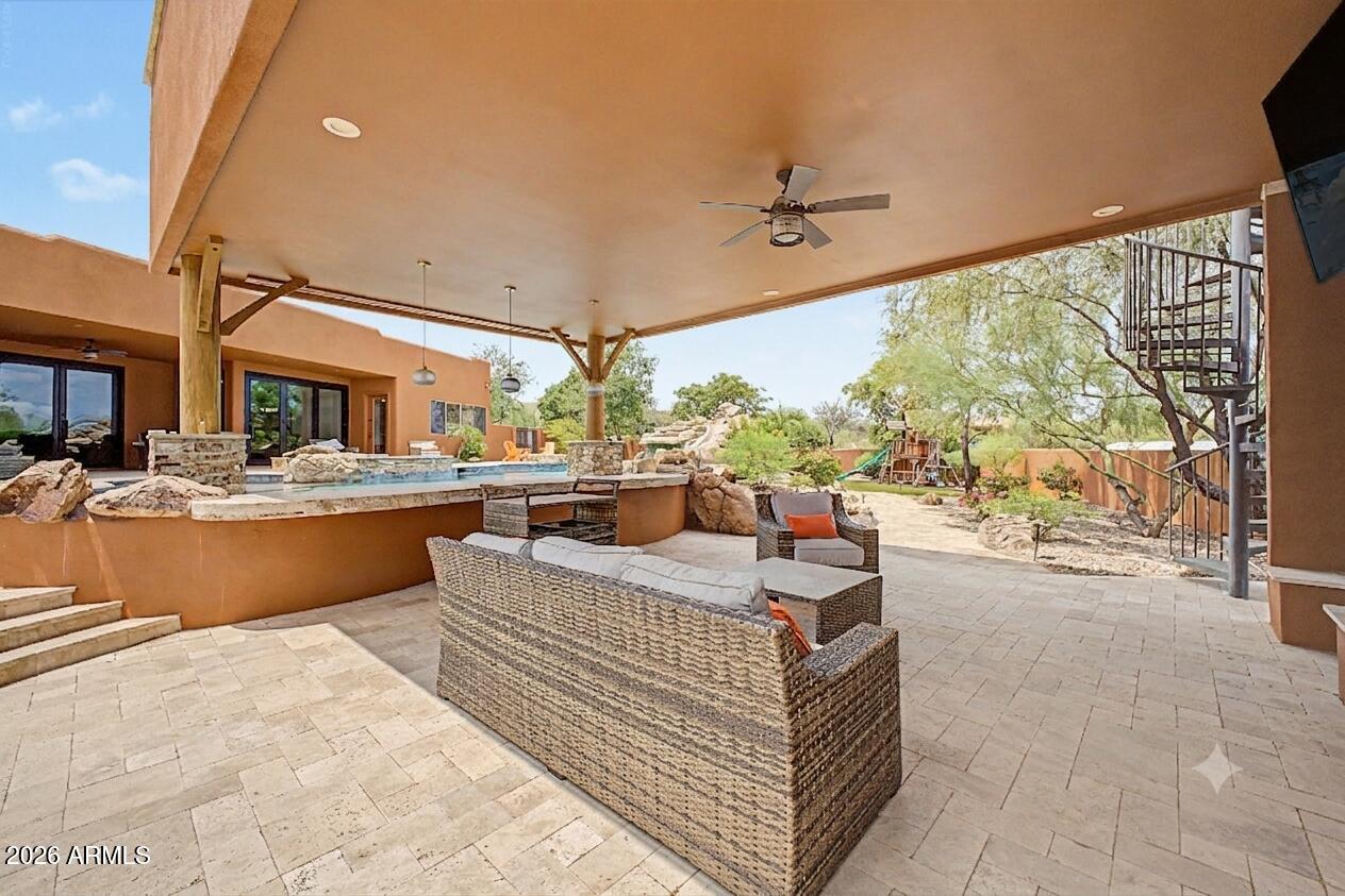 RIO VERDE FOOTHILLS - Residential