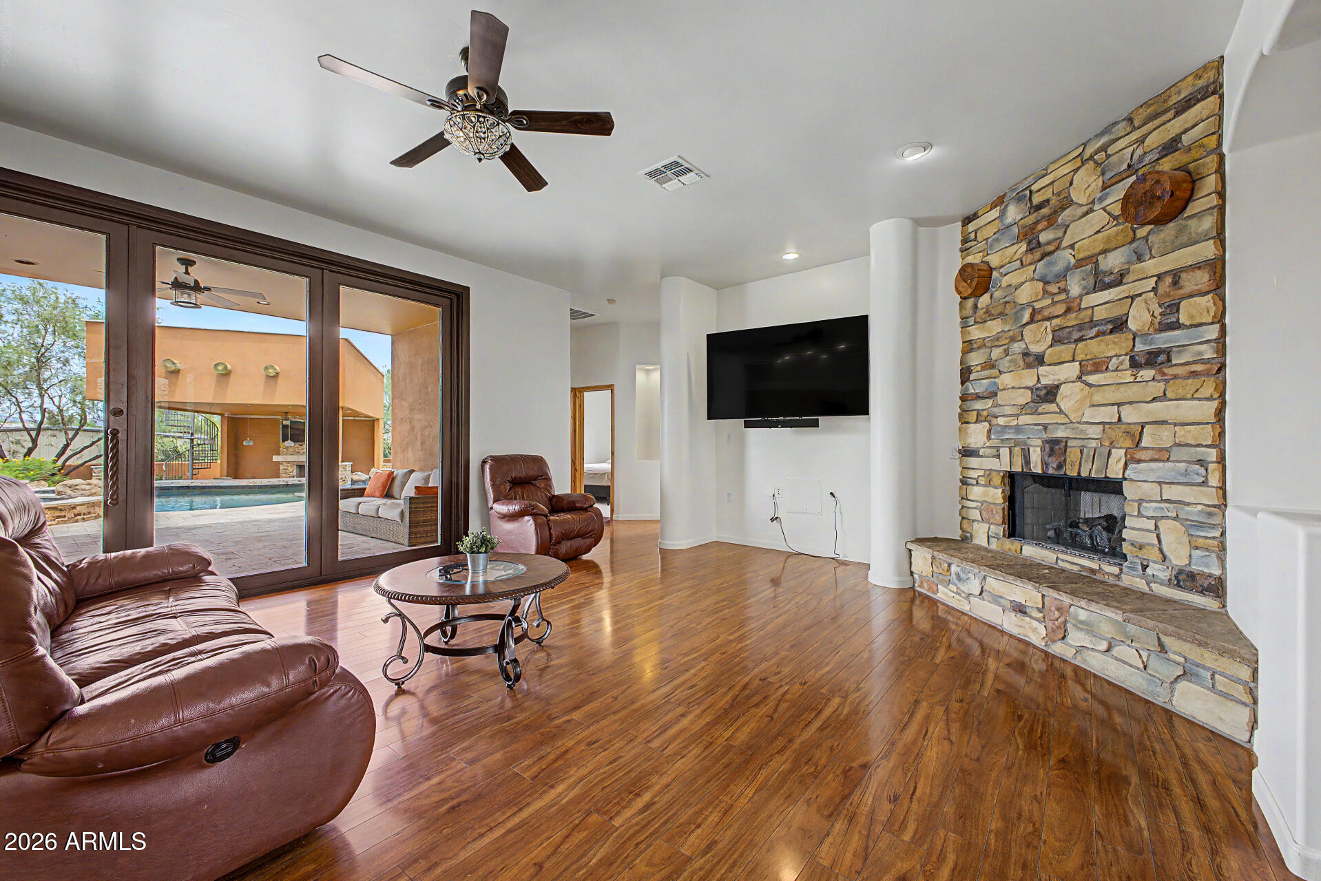 RIO VERDE FOOTHILLS - Residential