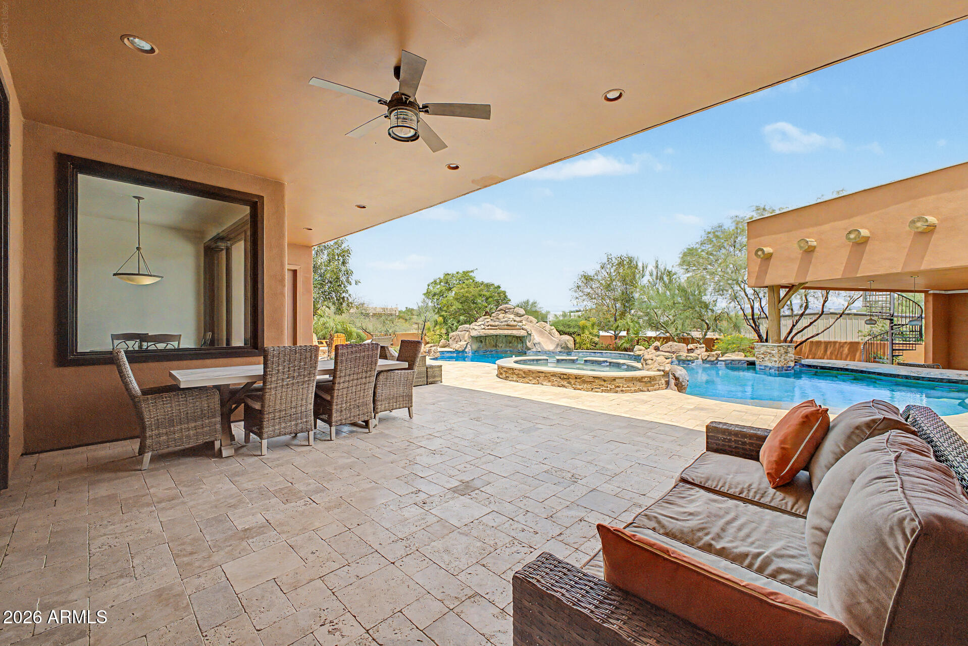 RIO VERDE FOOTHILLS - Residential