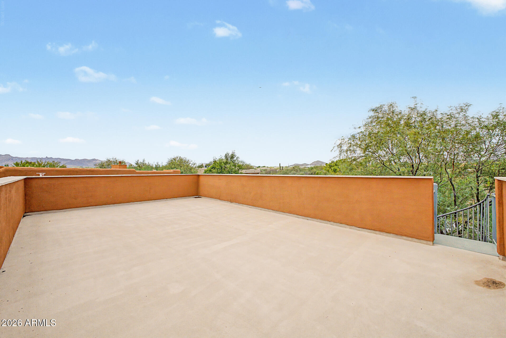 RIO VERDE FOOTHILLS - Residential