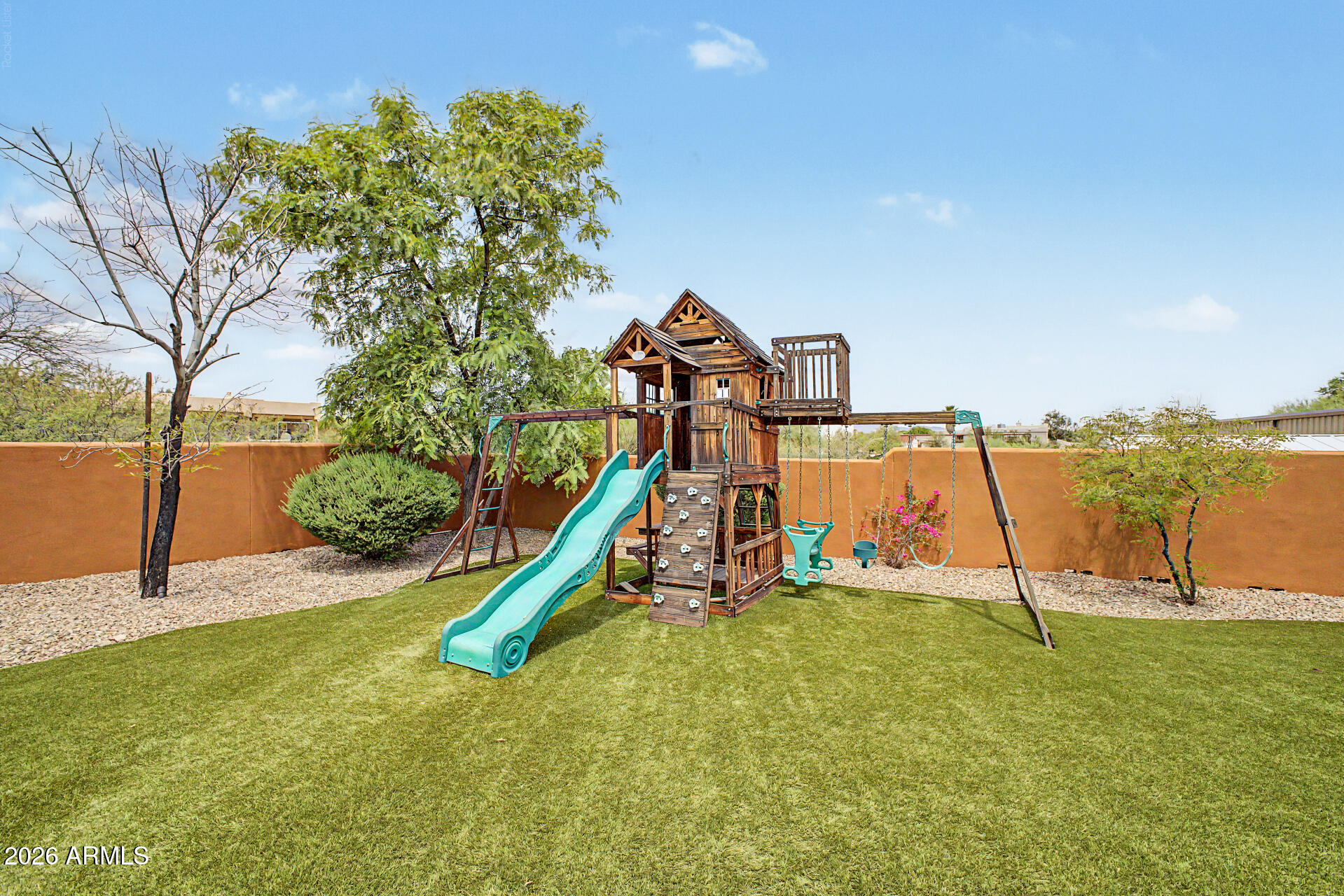 RIO VERDE FOOTHILLS - Residential