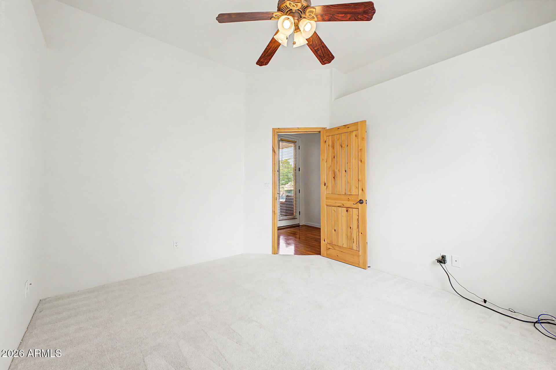 RIO VERDE FOOTHILLS - Residential