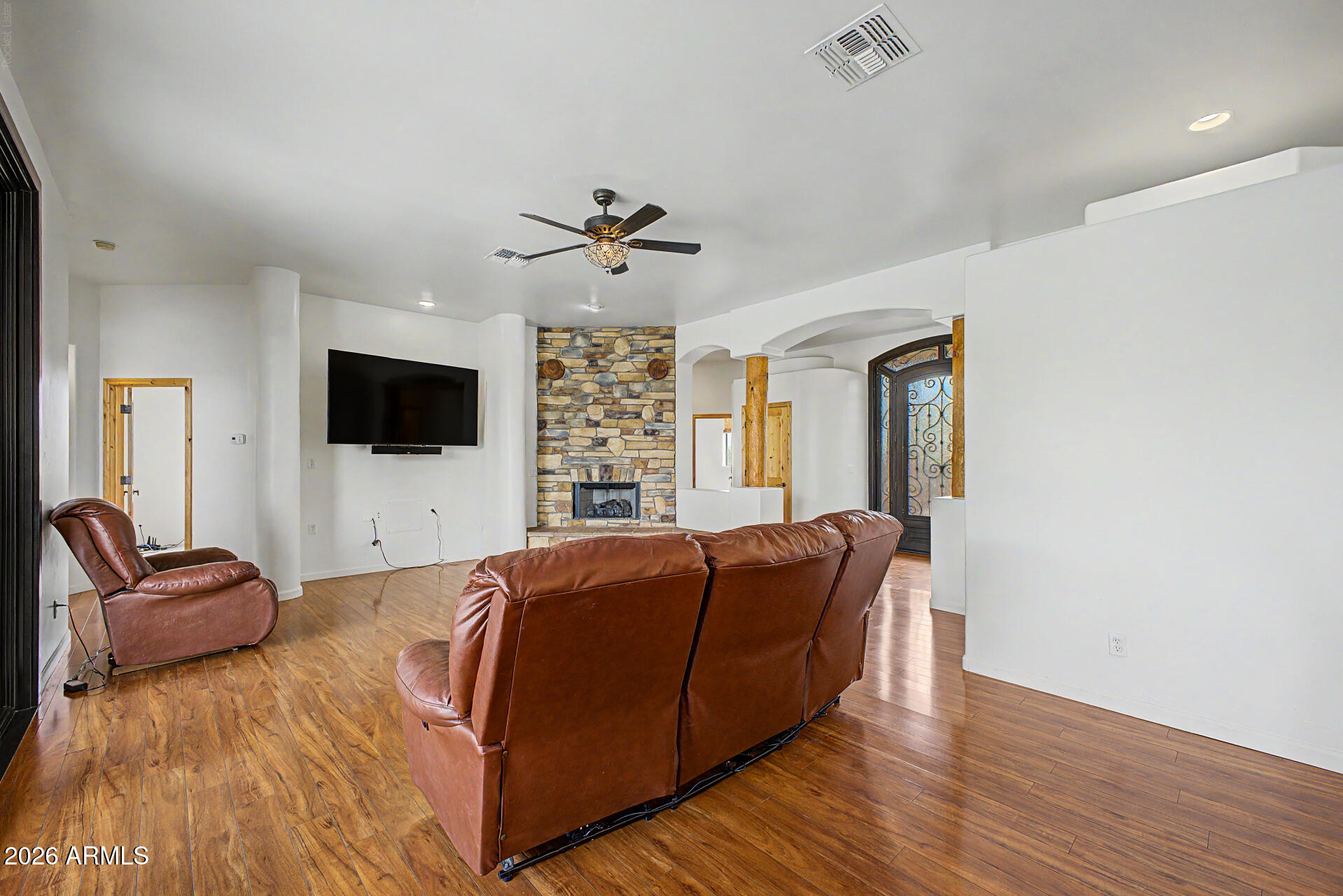 RIO VERDE FOOTHILLS - Residential
