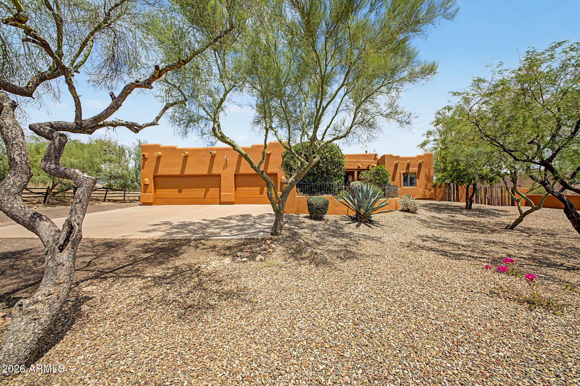 RIO VERDE FOOTHILLS - Residential