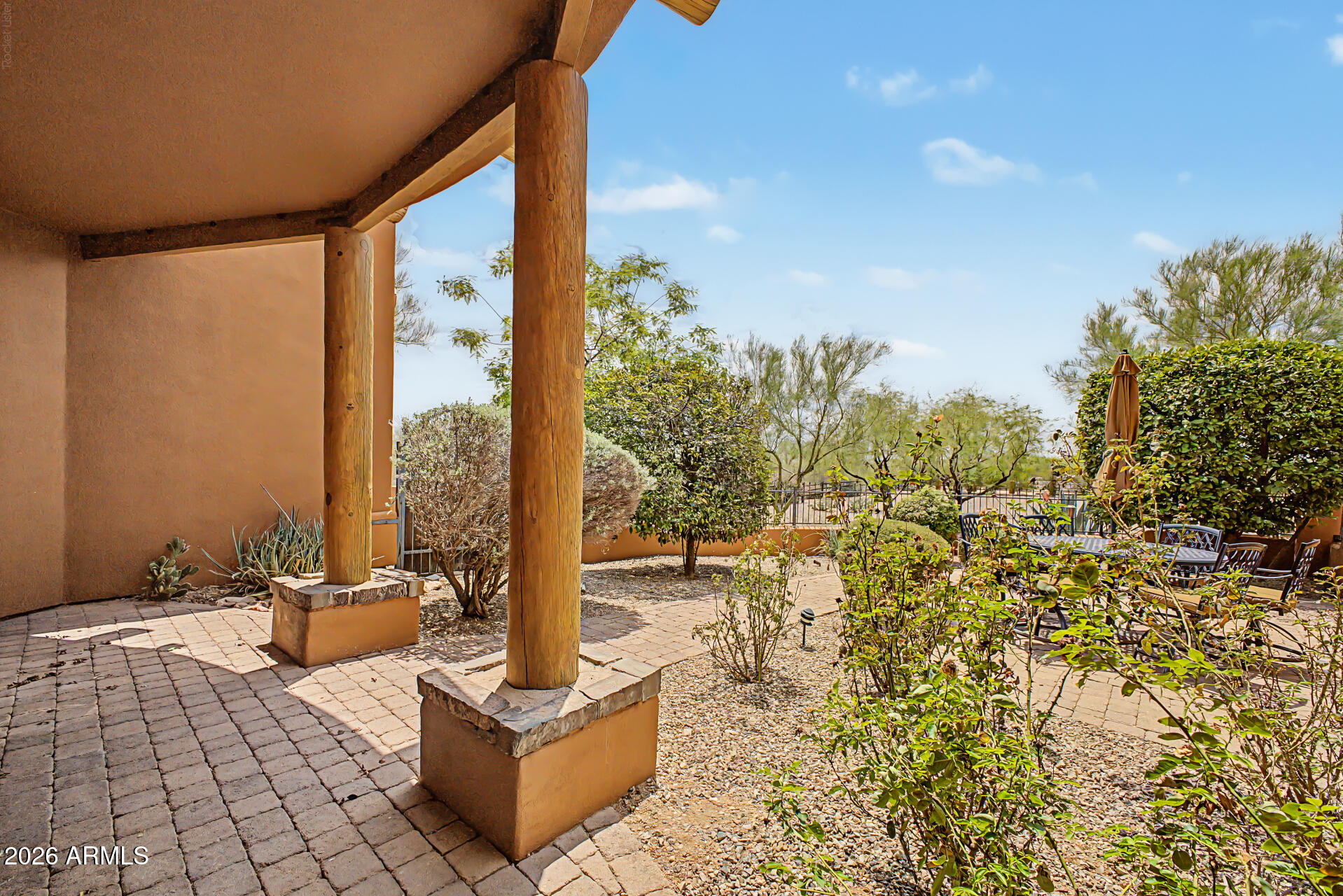 RIO VERDE FOOTHILLS - Residential