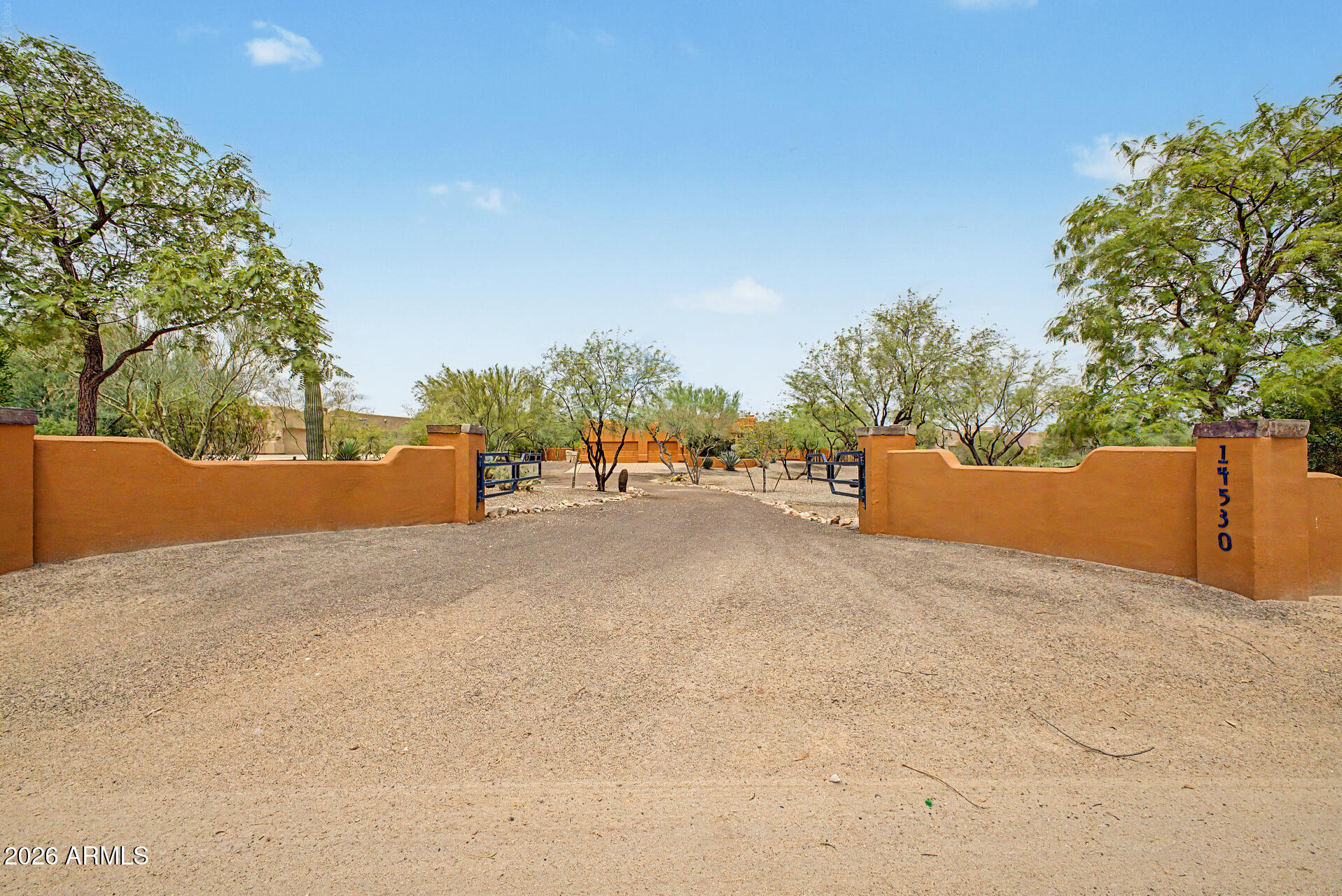 RIO VERDE FOOTHILLS - Residential