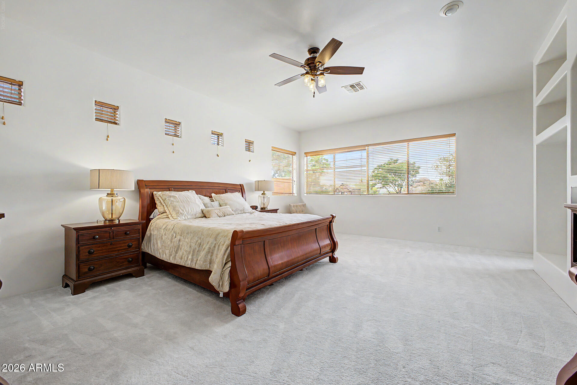 RIO VERDE FOOTHILLS - Residential