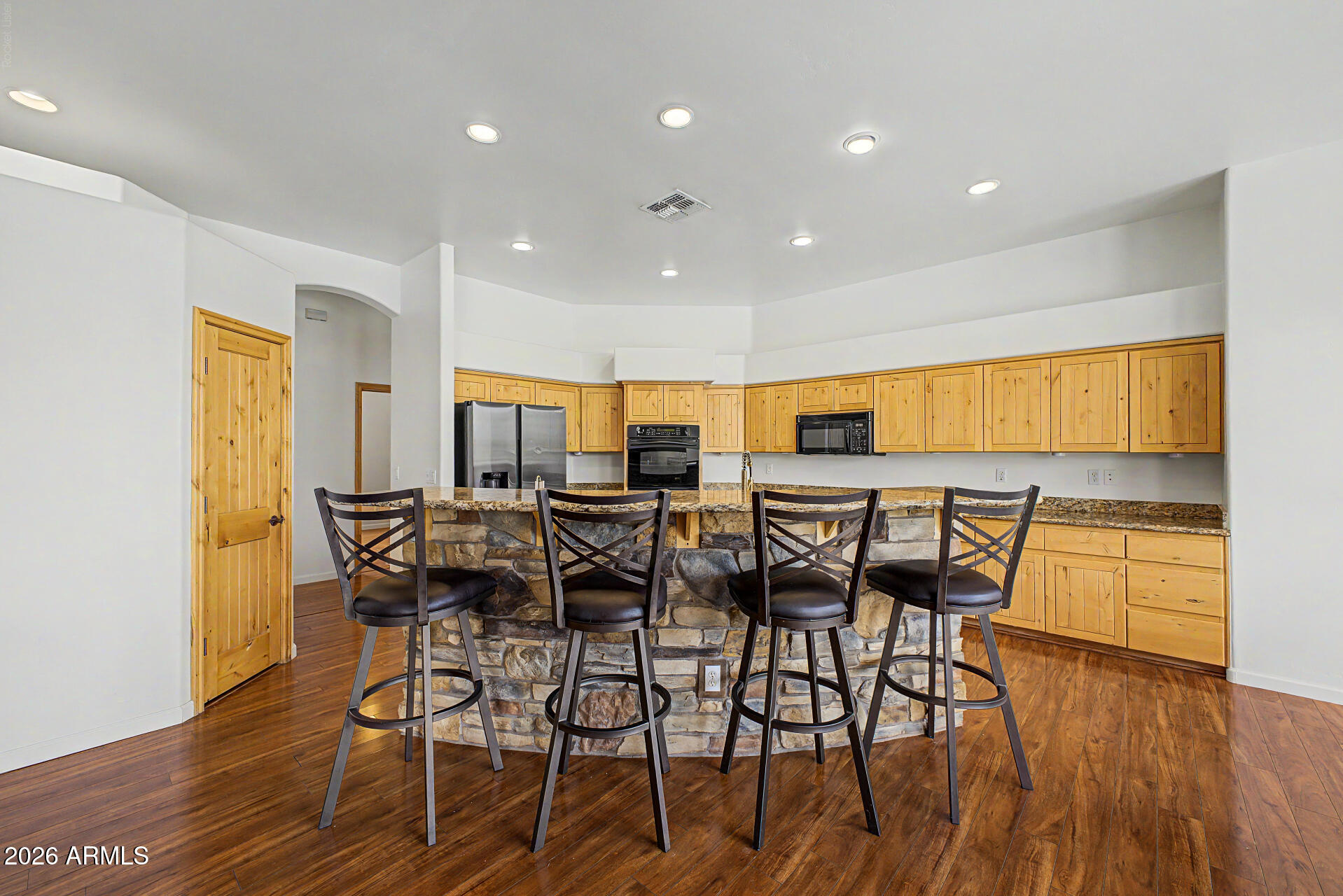 RIO VERDE FOOTHILLS - Residential