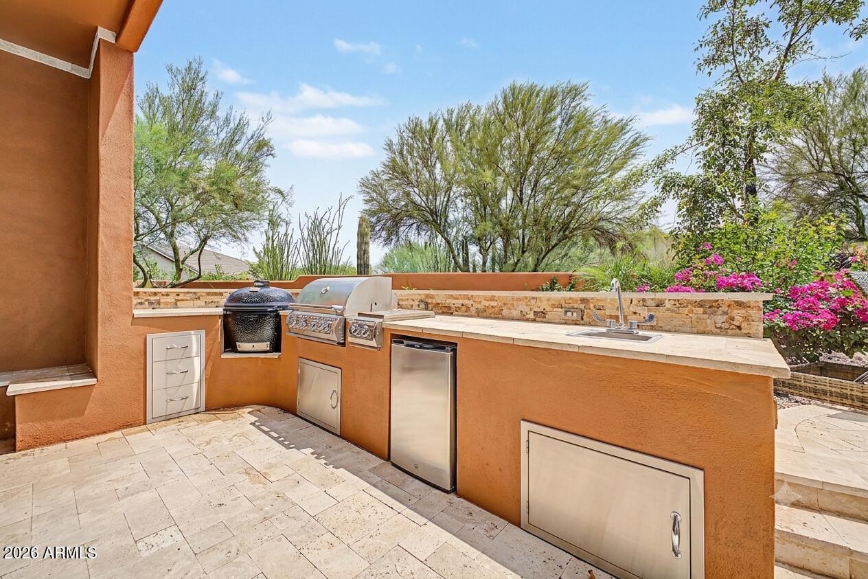 RIO VERDE FOOTHILLS - Residential