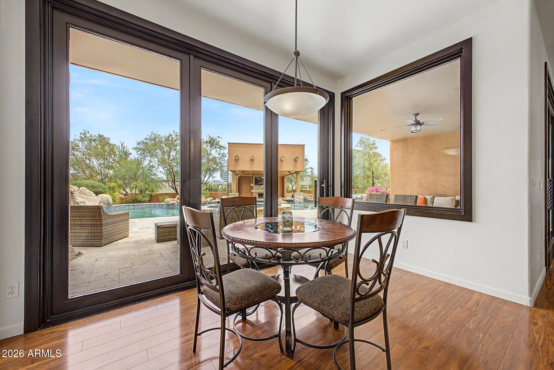 RIO VERDE FOOTHILLS - Residential