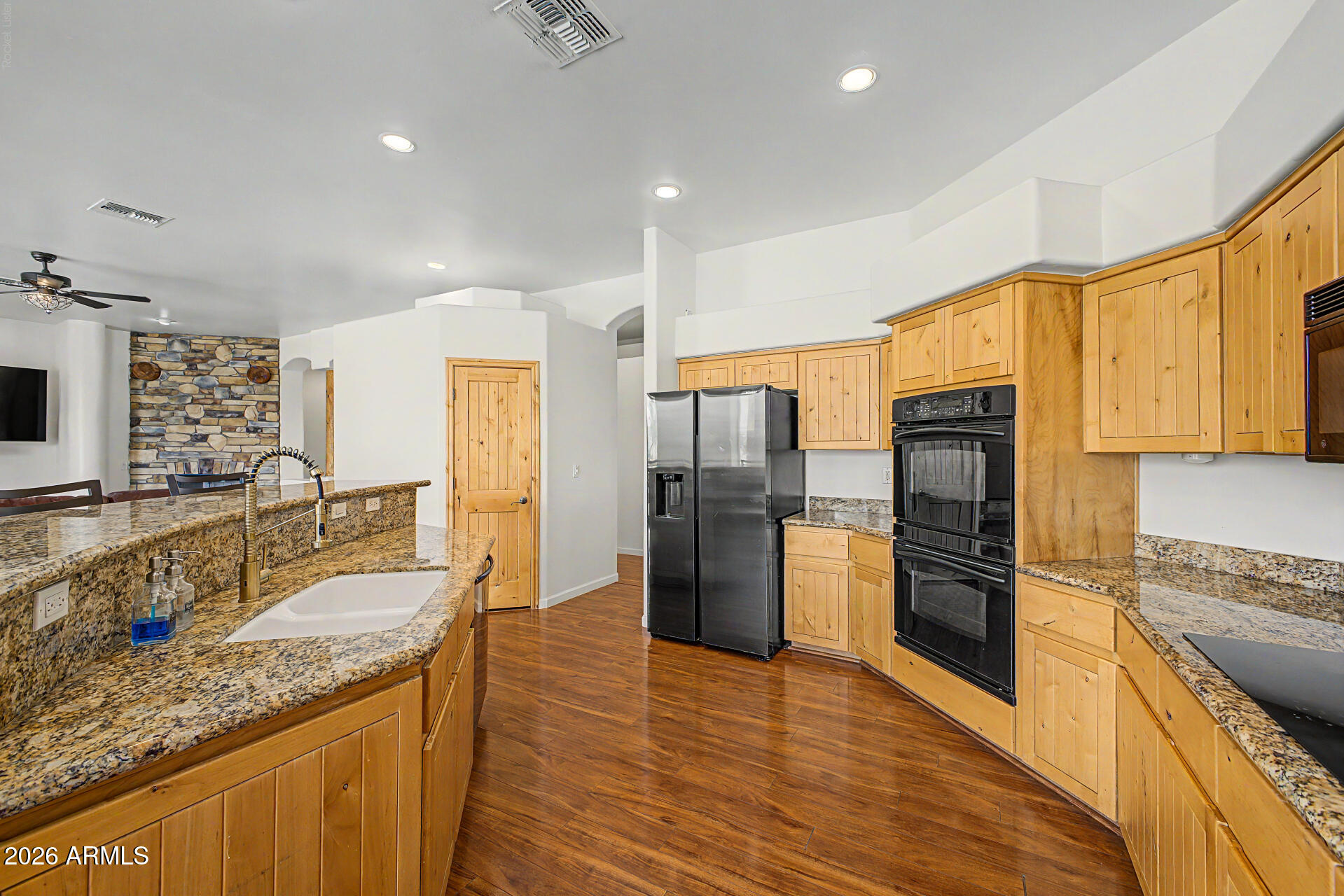 RIO VERDE FOOTHILLS - Residential