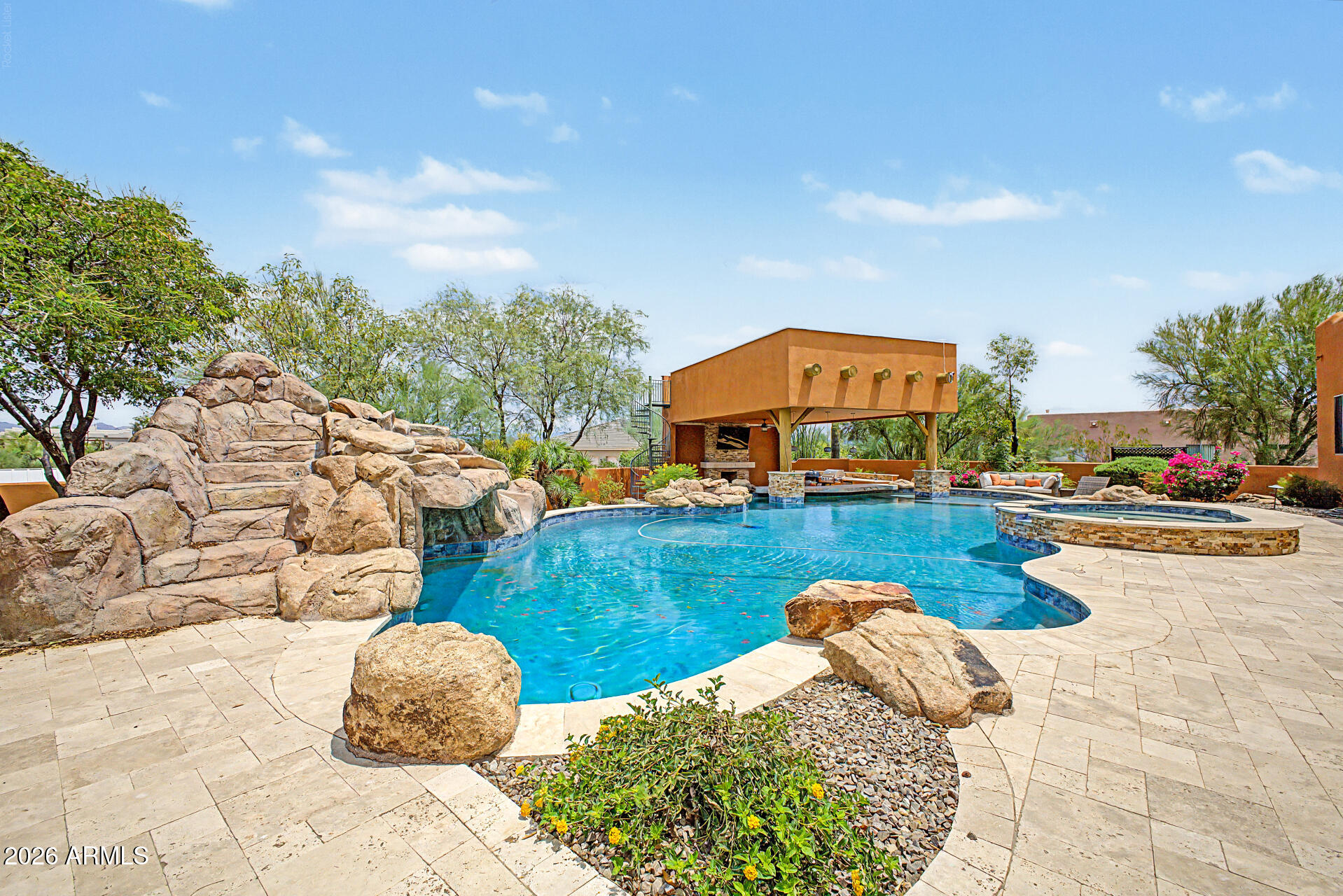 RIO VERDE FOOTHILLS - Residential