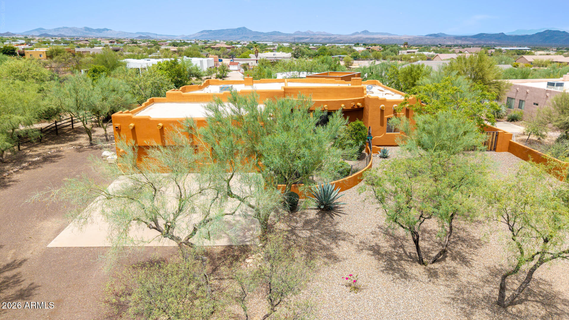 RIO VERDE FOOTHILLS - Residential
