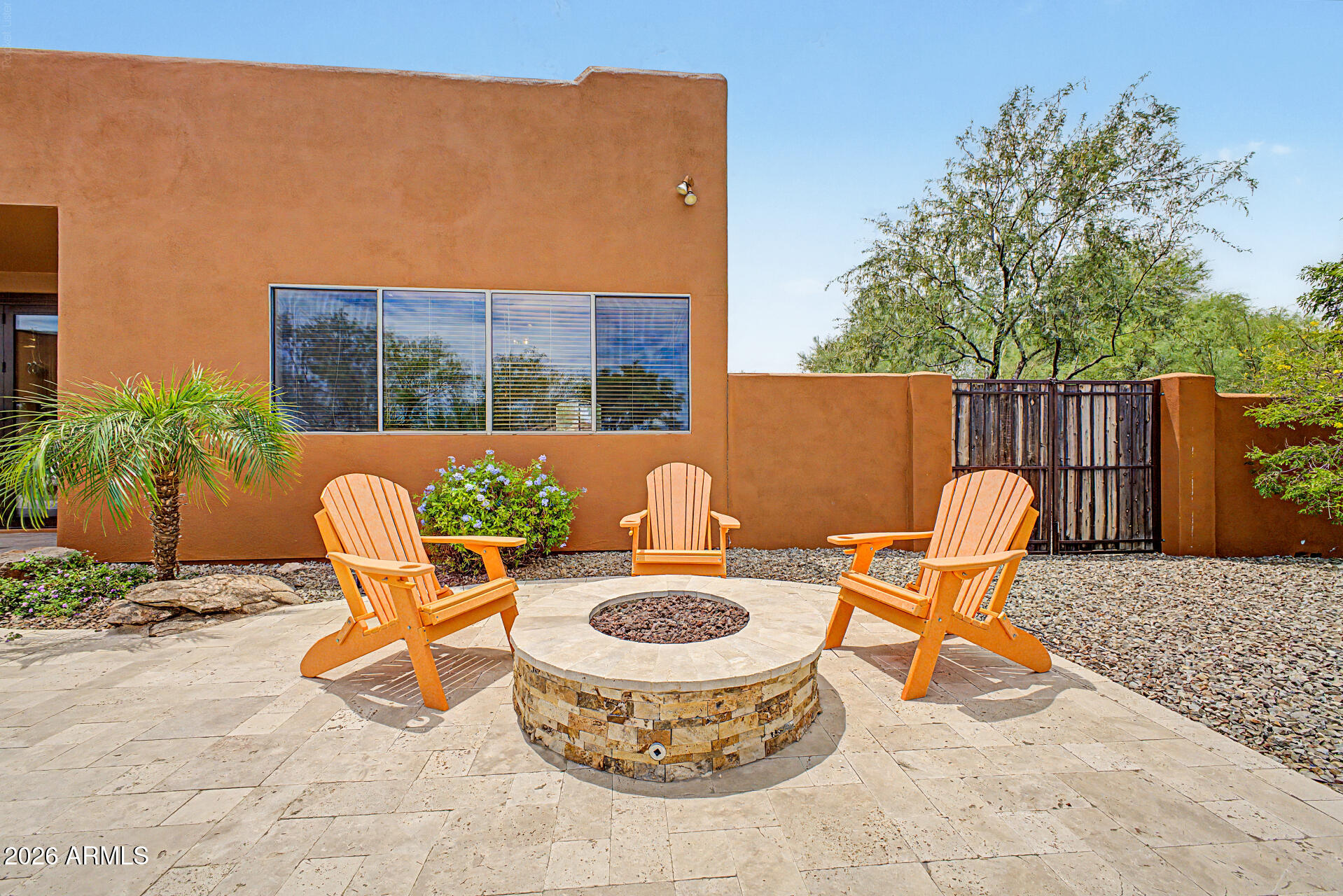 RIO VERDE FOOTHILLS - Residential