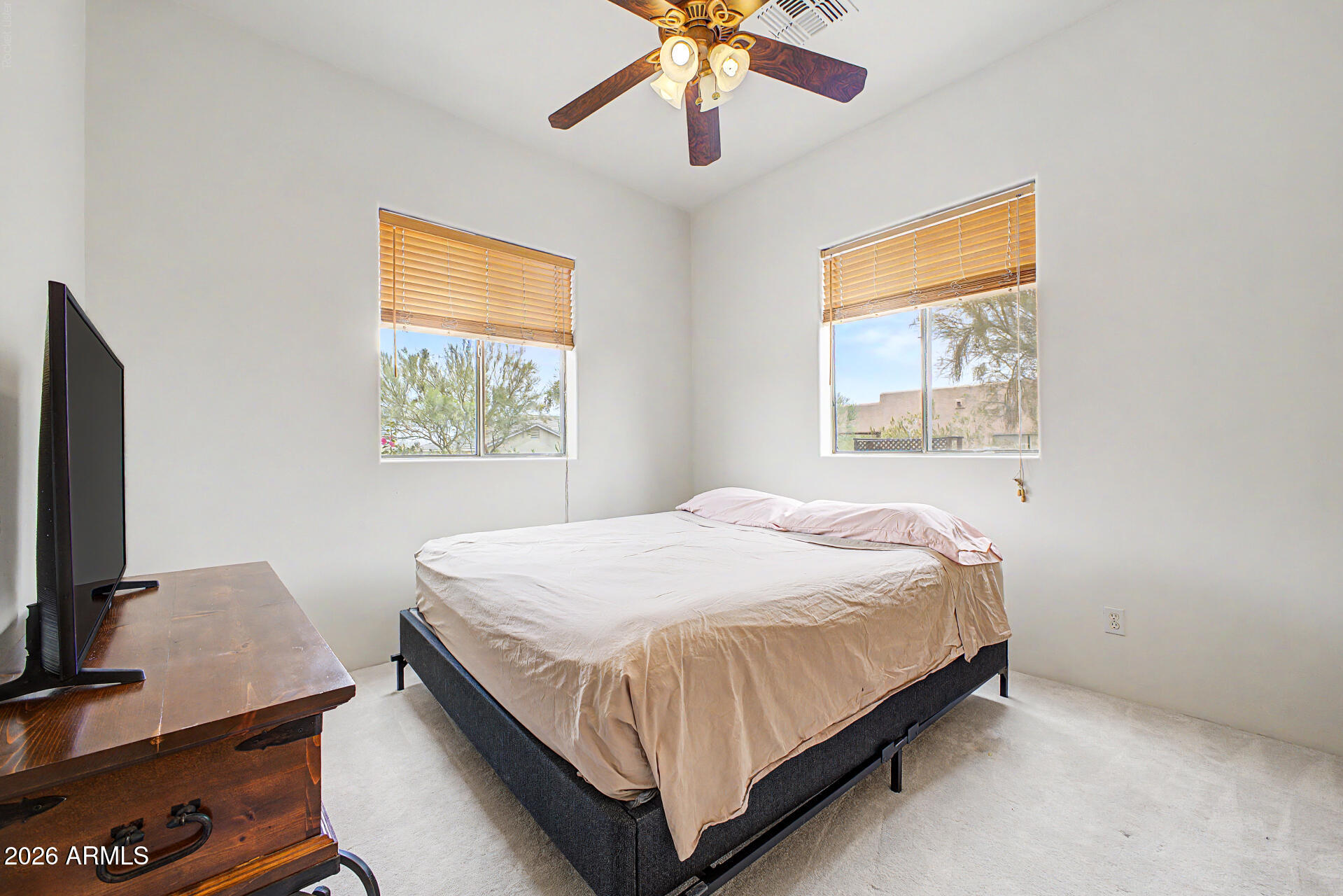RIO VERDE FOOTHILLS - Residential