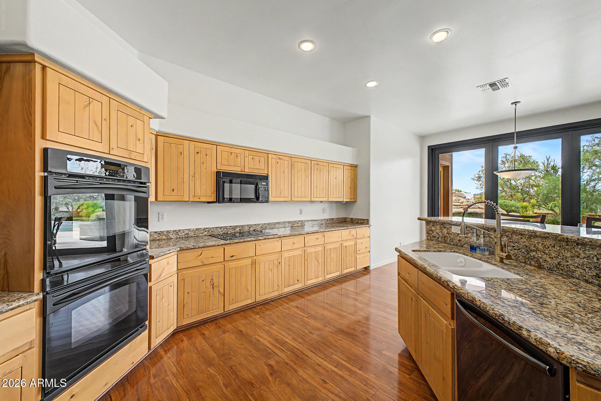 RIO VERDE FOOTHILLS - Residential