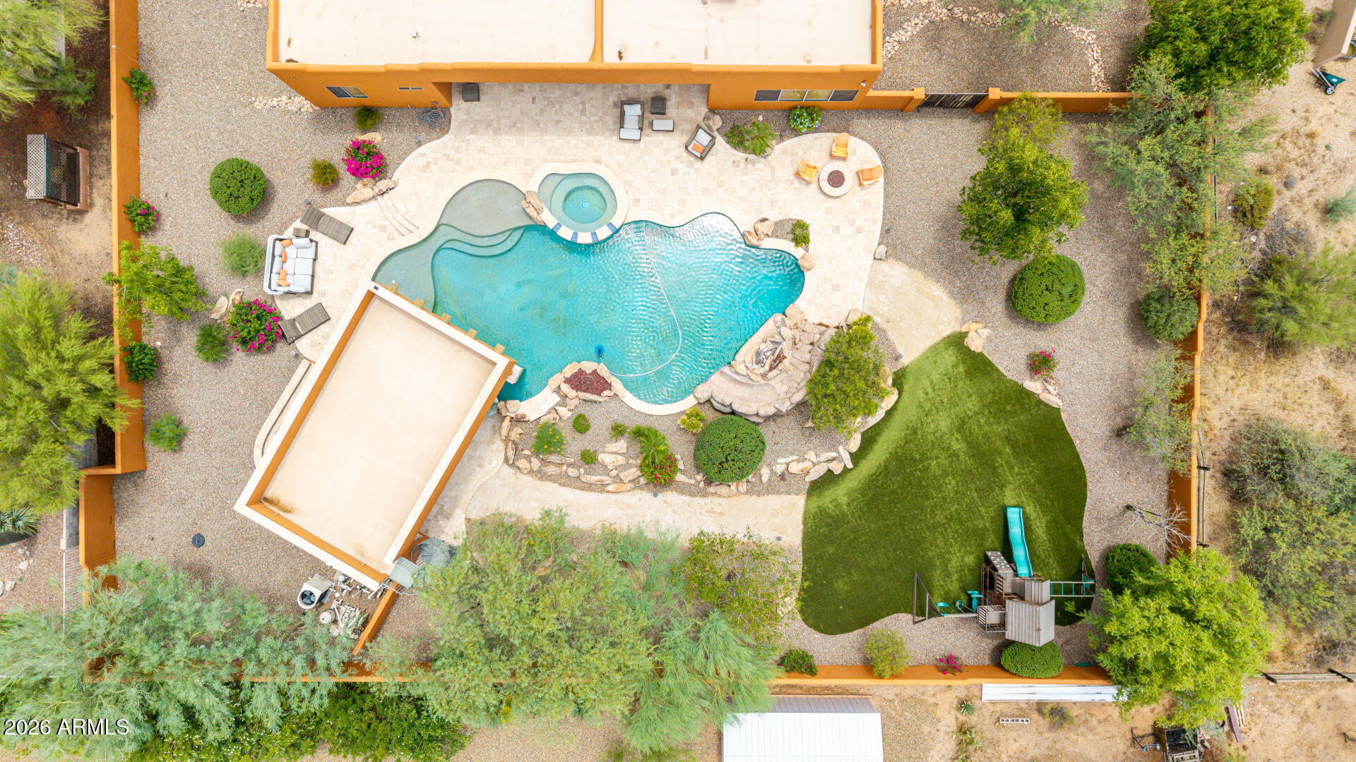 RIO VERDE FOOTHILLS - Residential