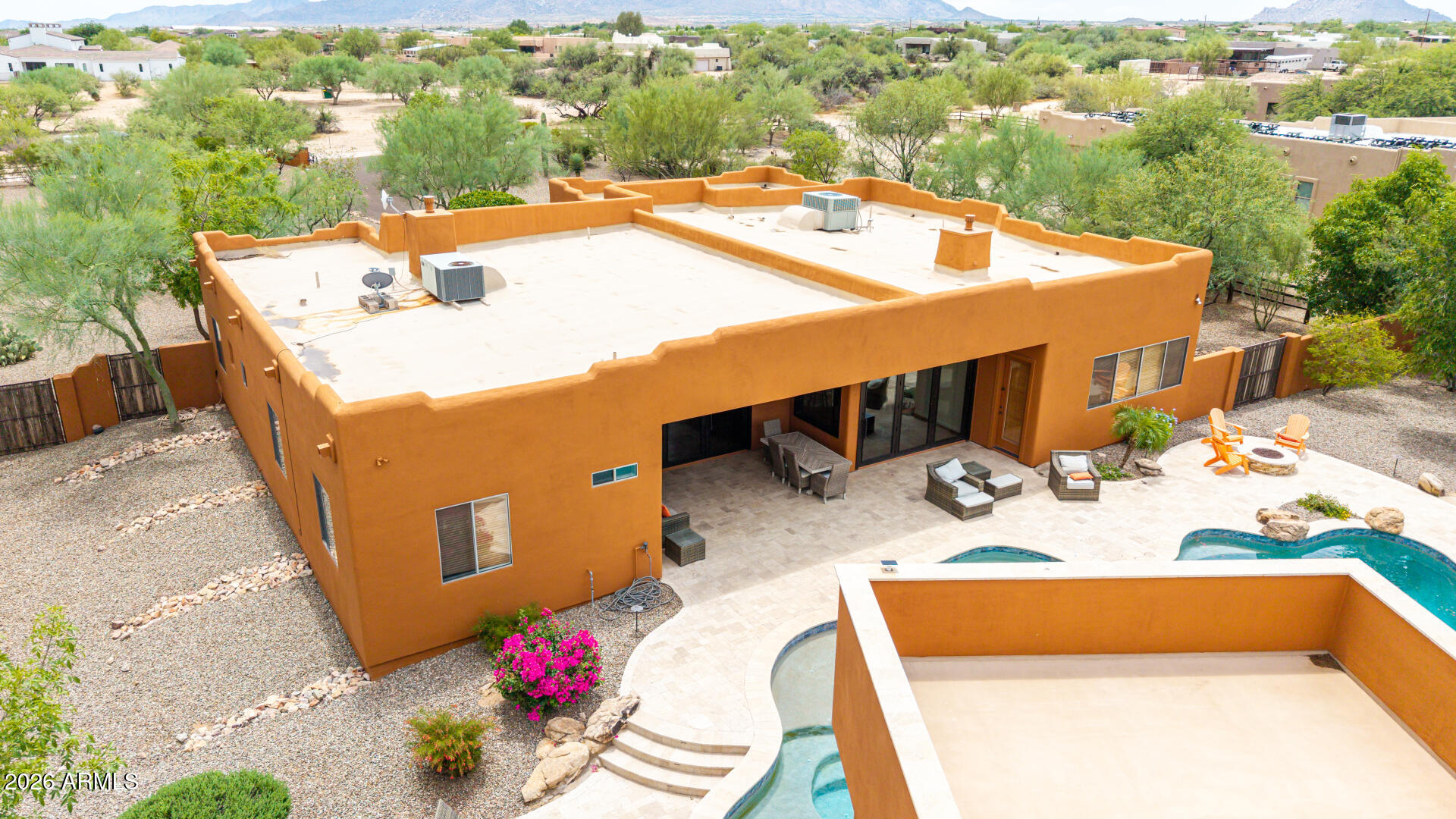 RIO VERDE FOOTHILLS - Residential