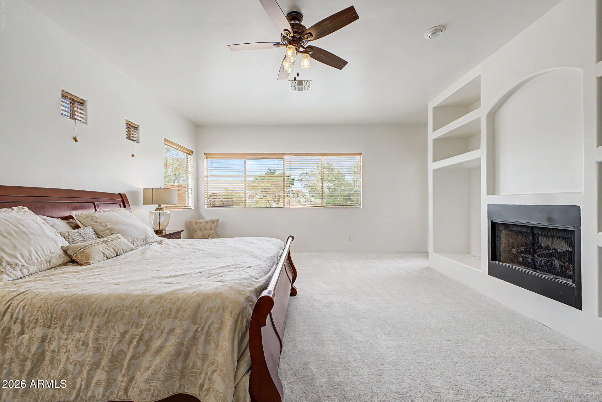 RIO VERDE FOOTHILLS - Residential
