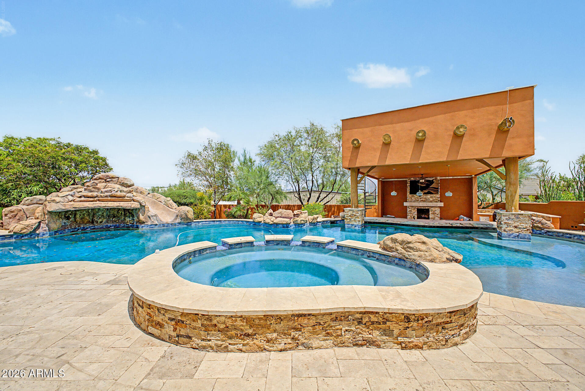 RIO VERDE FOOTHILLS - Residential