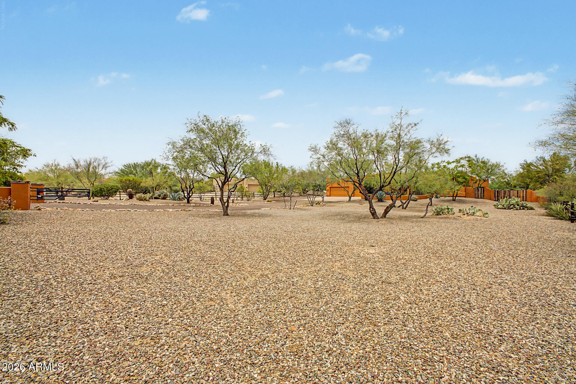 RIO VERDE FOOTHILLS - Residential