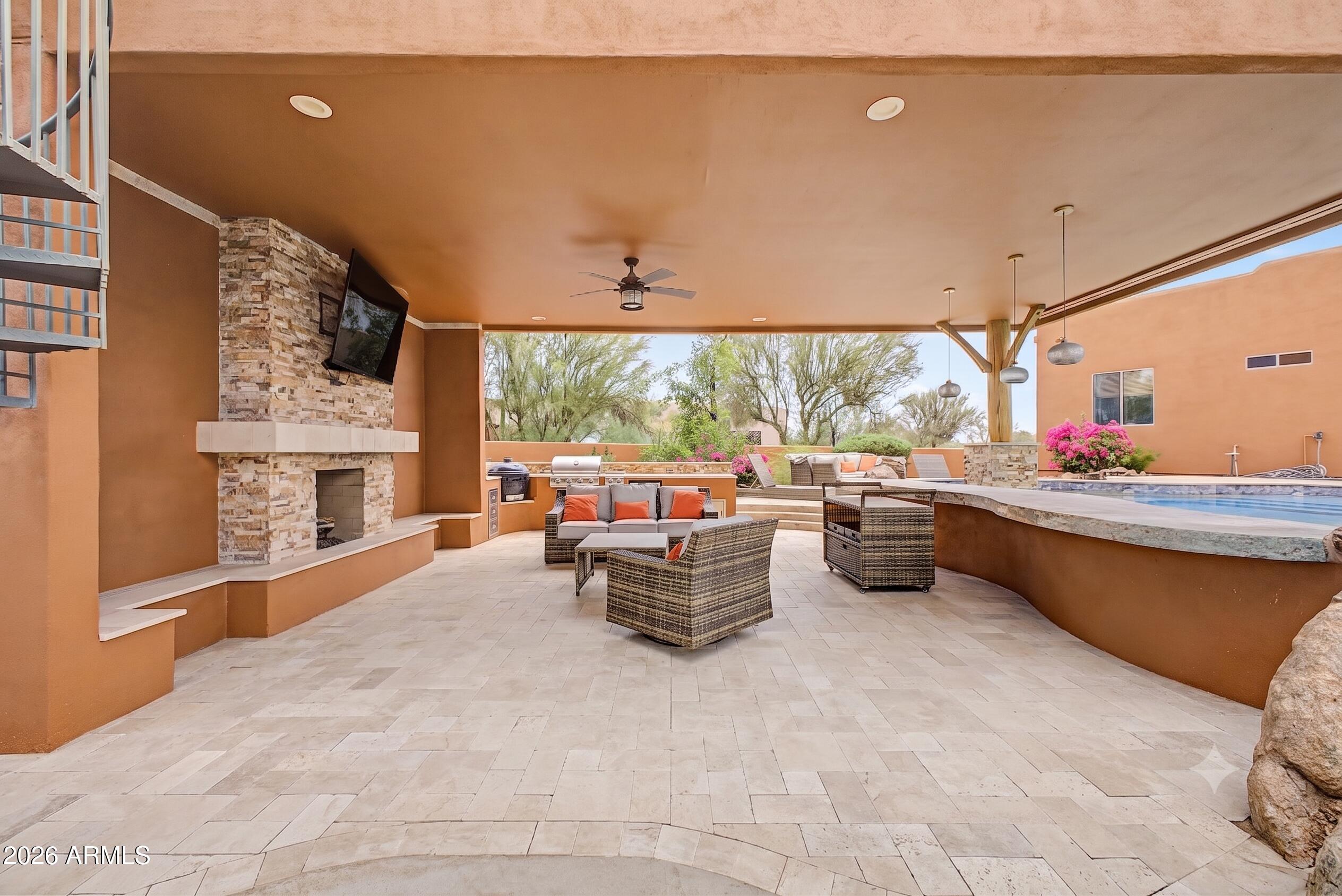 RIO VERDE FOOTHILLS - Residential