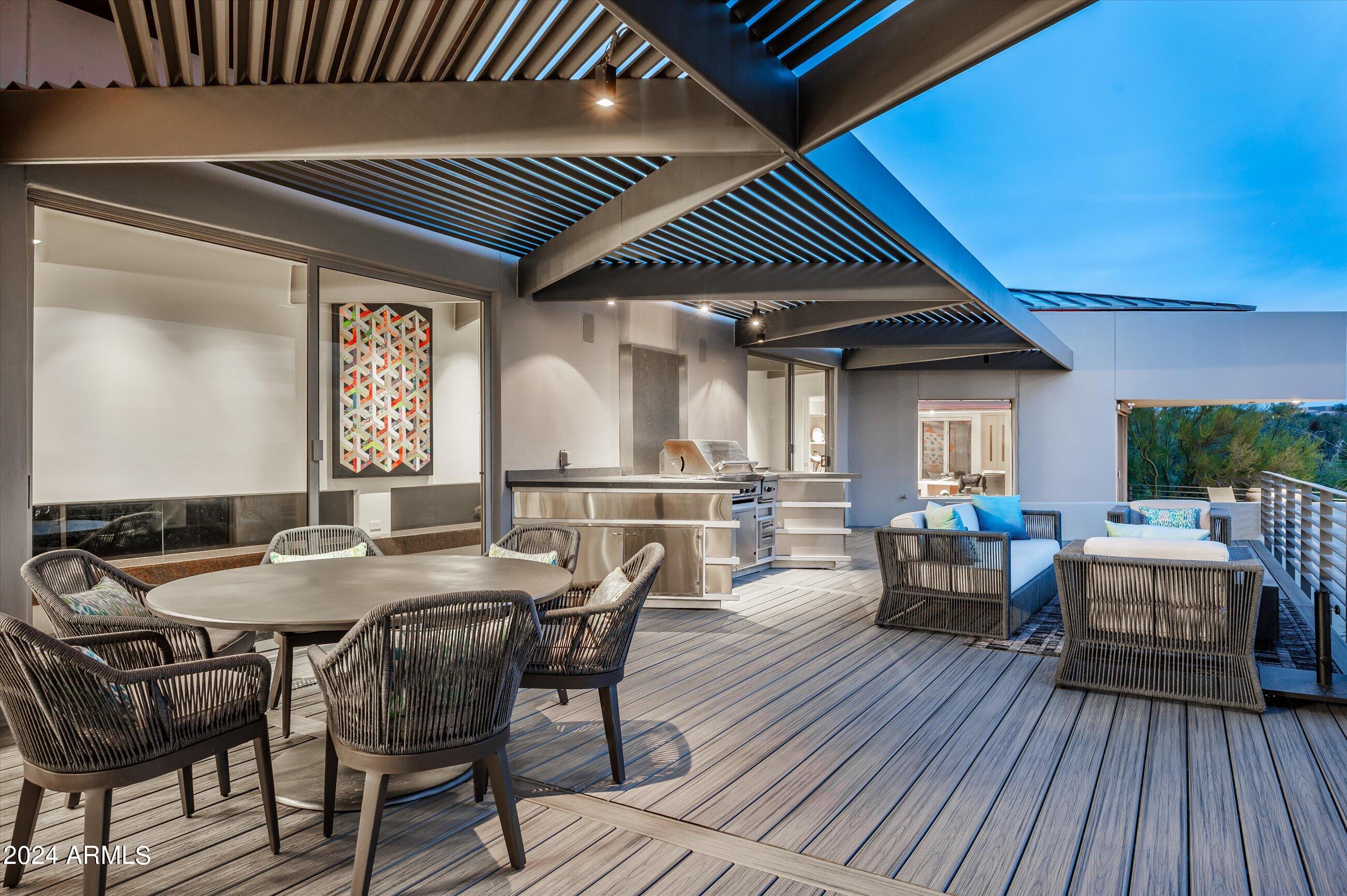 DESERT MOUNTAIN - Residential