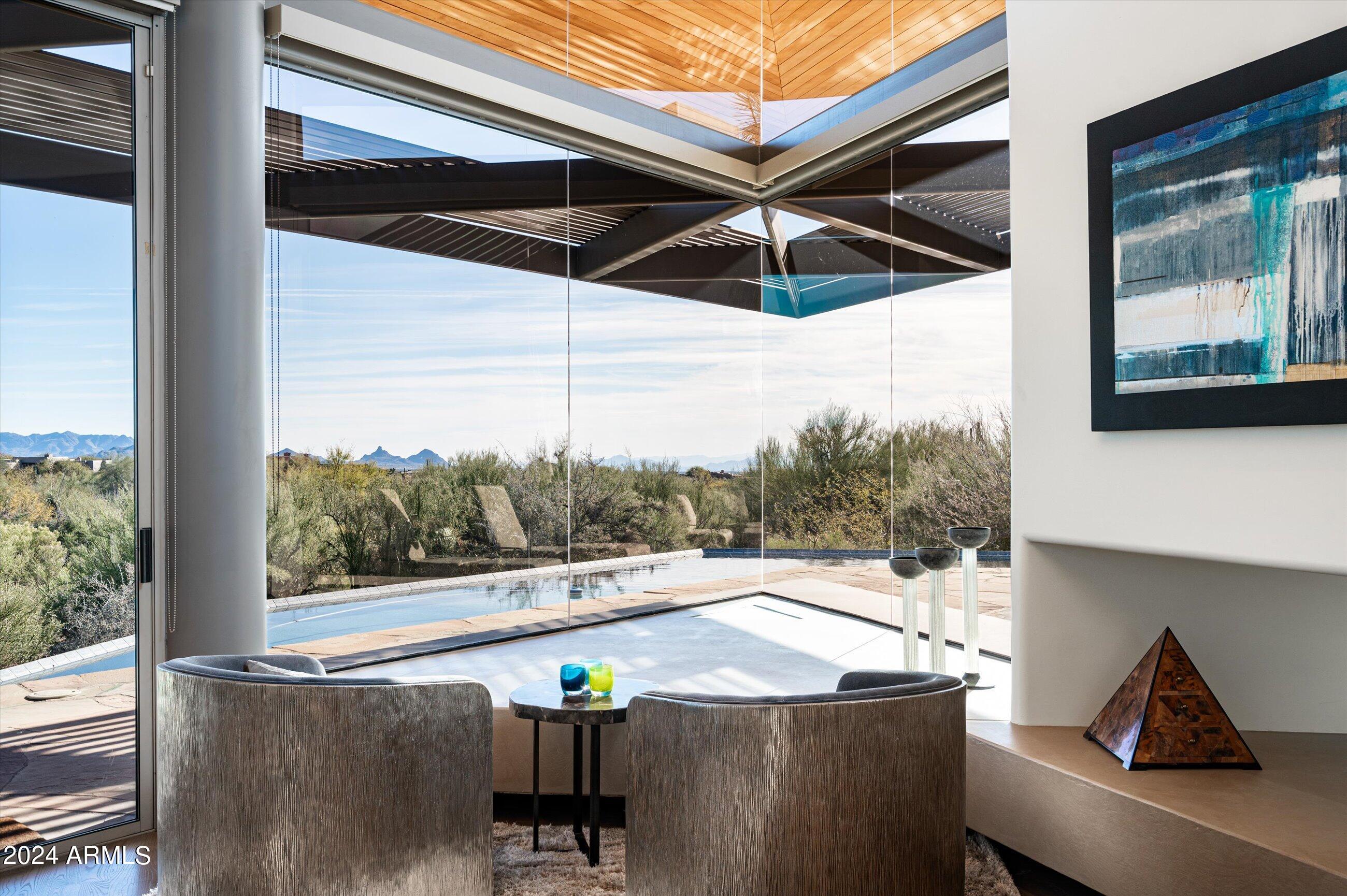 DESERT MOUNTAIN - Residential