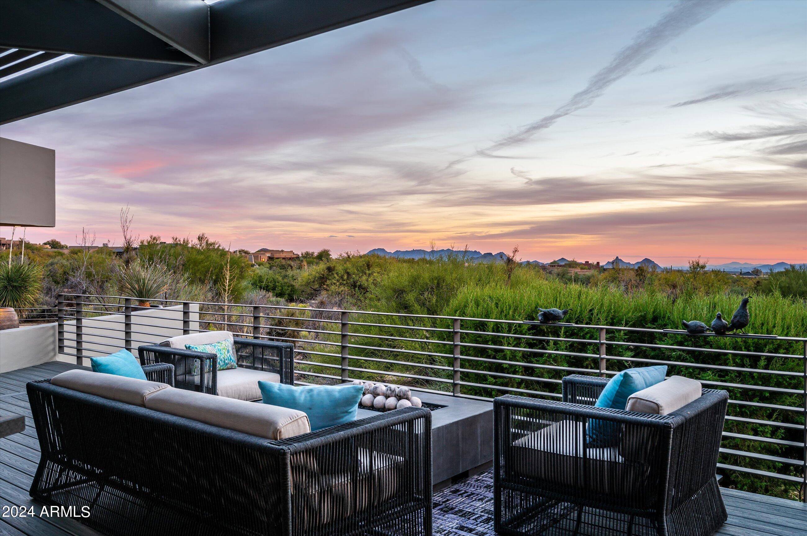 DESERT MOUNTAIN - Residential
