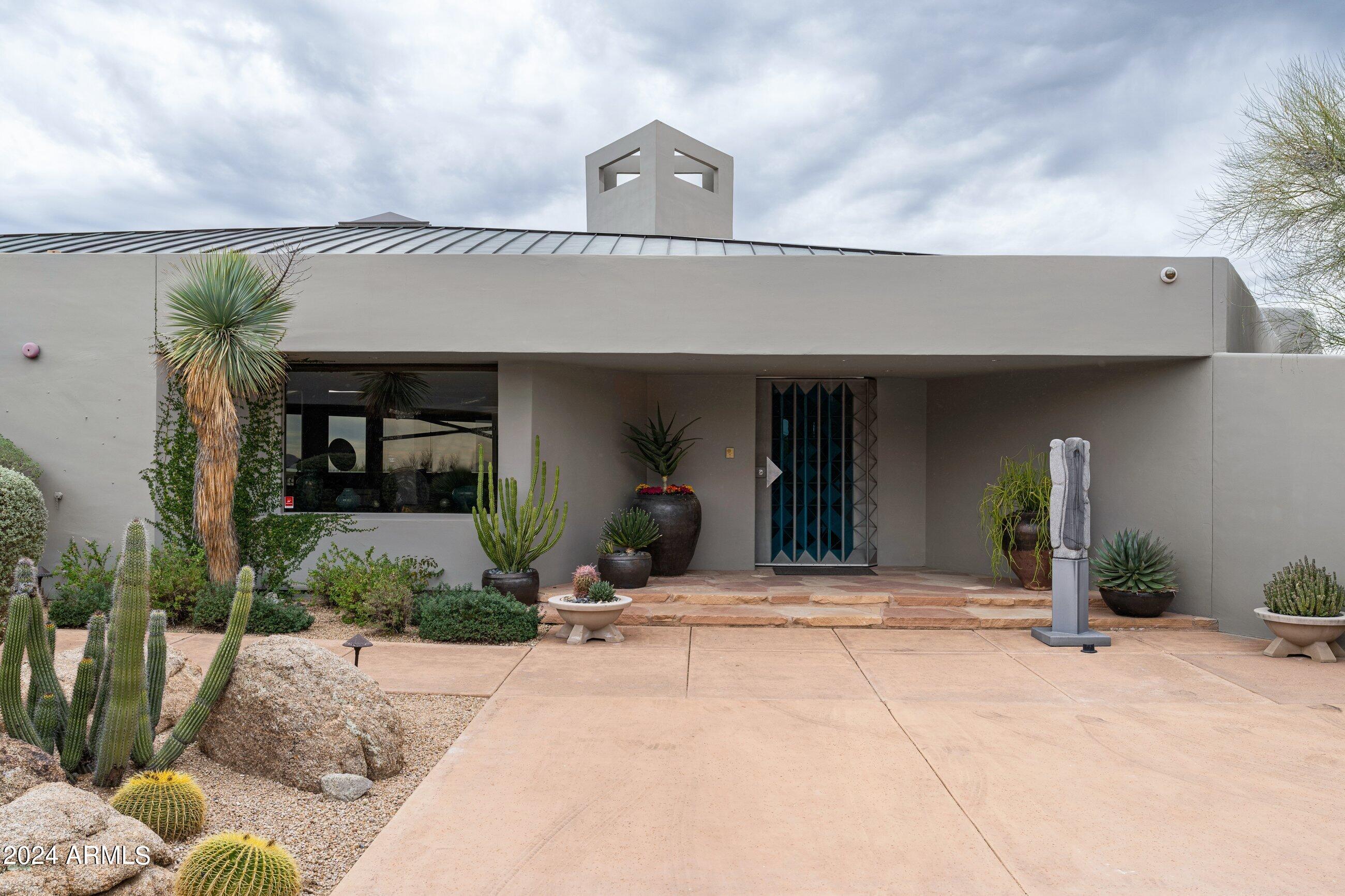 DESERT MOUNTAIN - Residential
