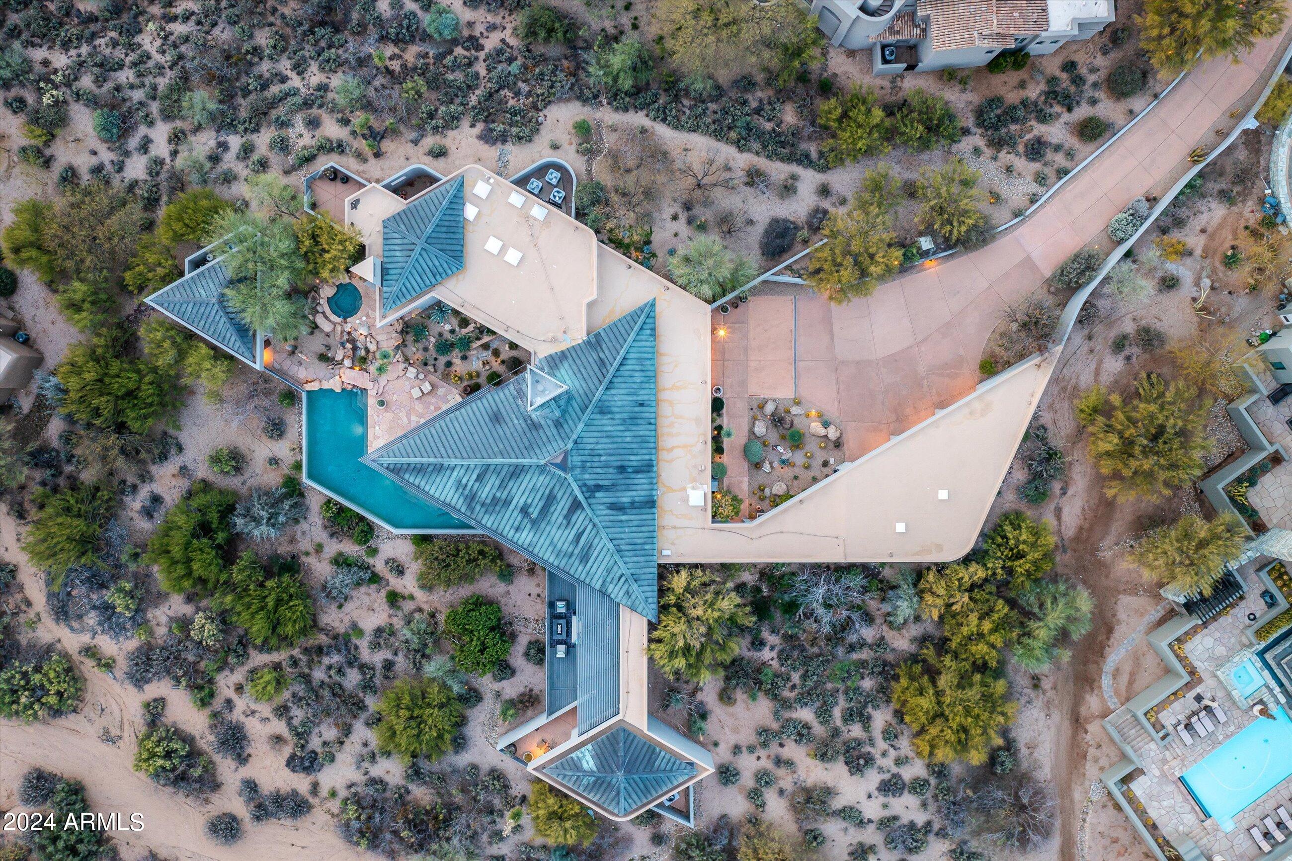 DESERT MOUNTAIN - Residential