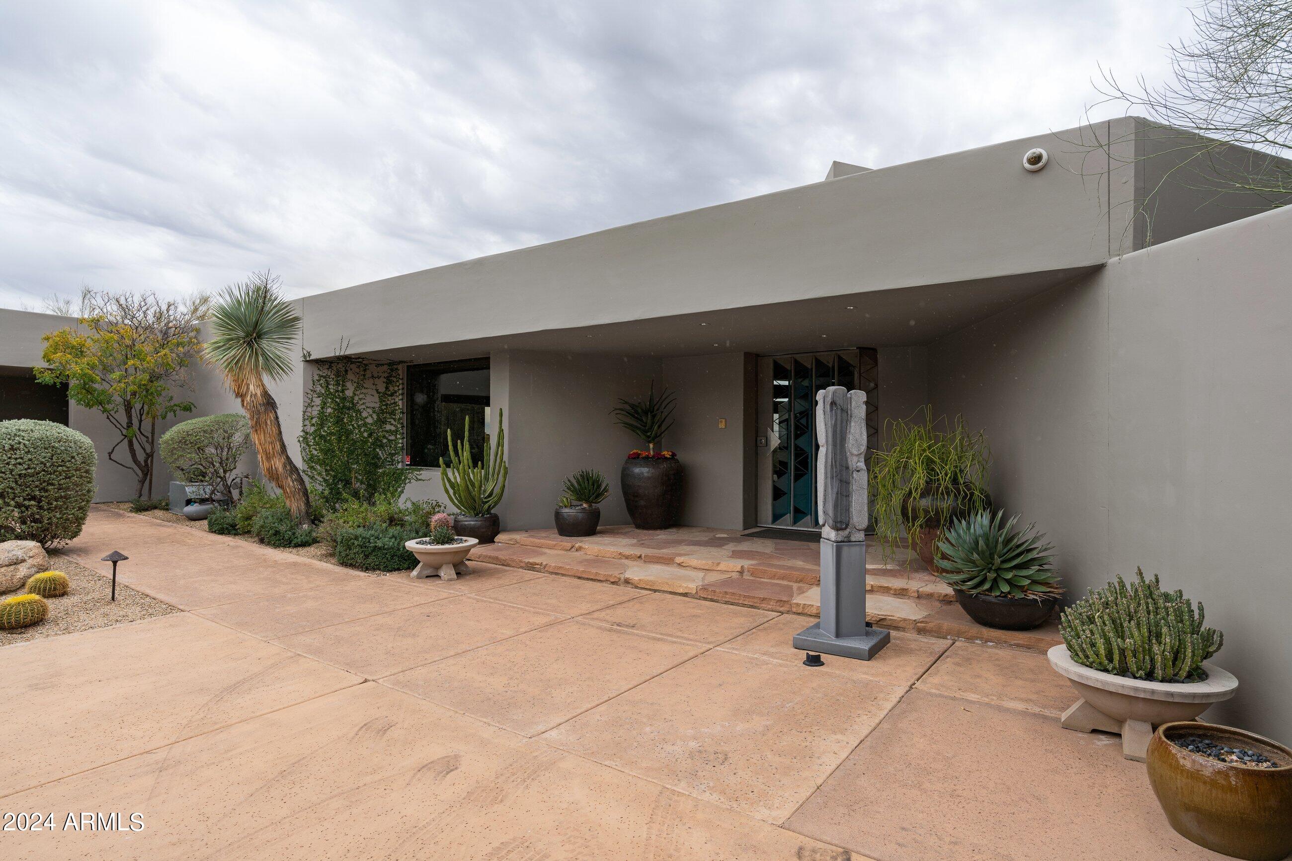 DESERT MOUNTAIN - Residential